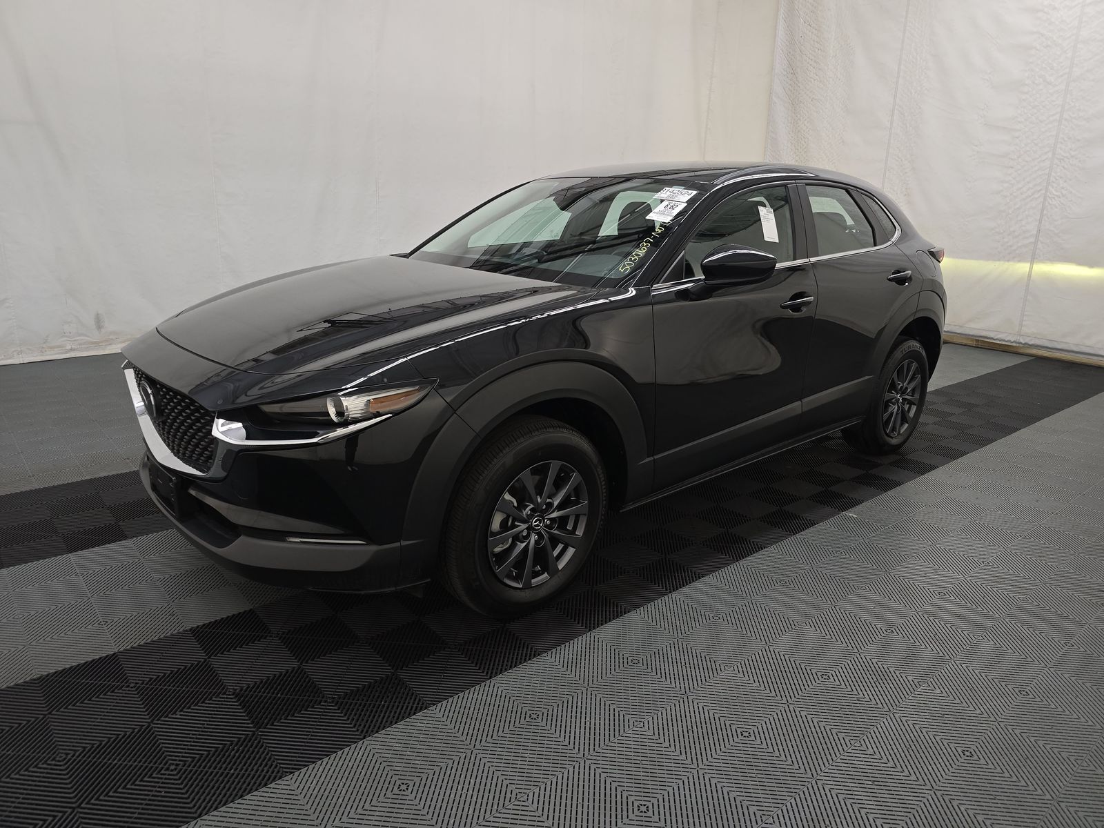 2023 MAZDA CX-30 2.5 S AWD