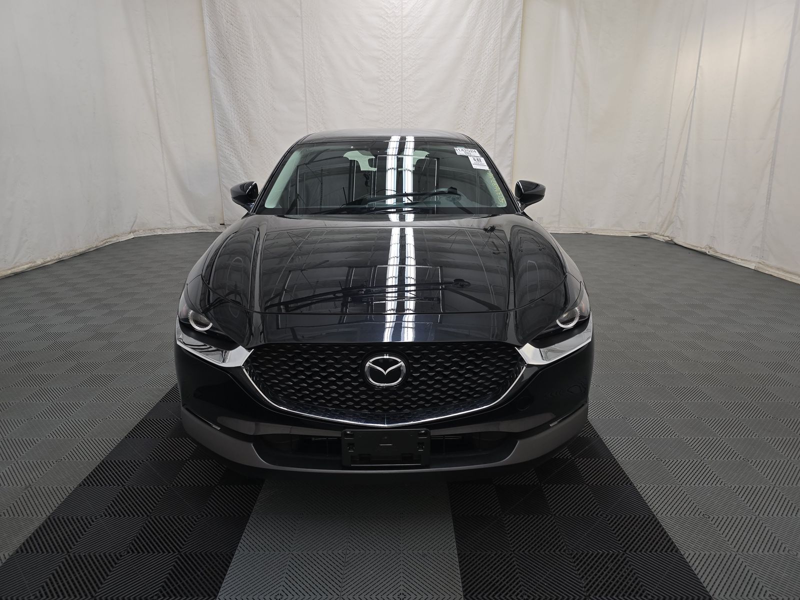 2023 MAZDA CX-30 2.5 S AWD