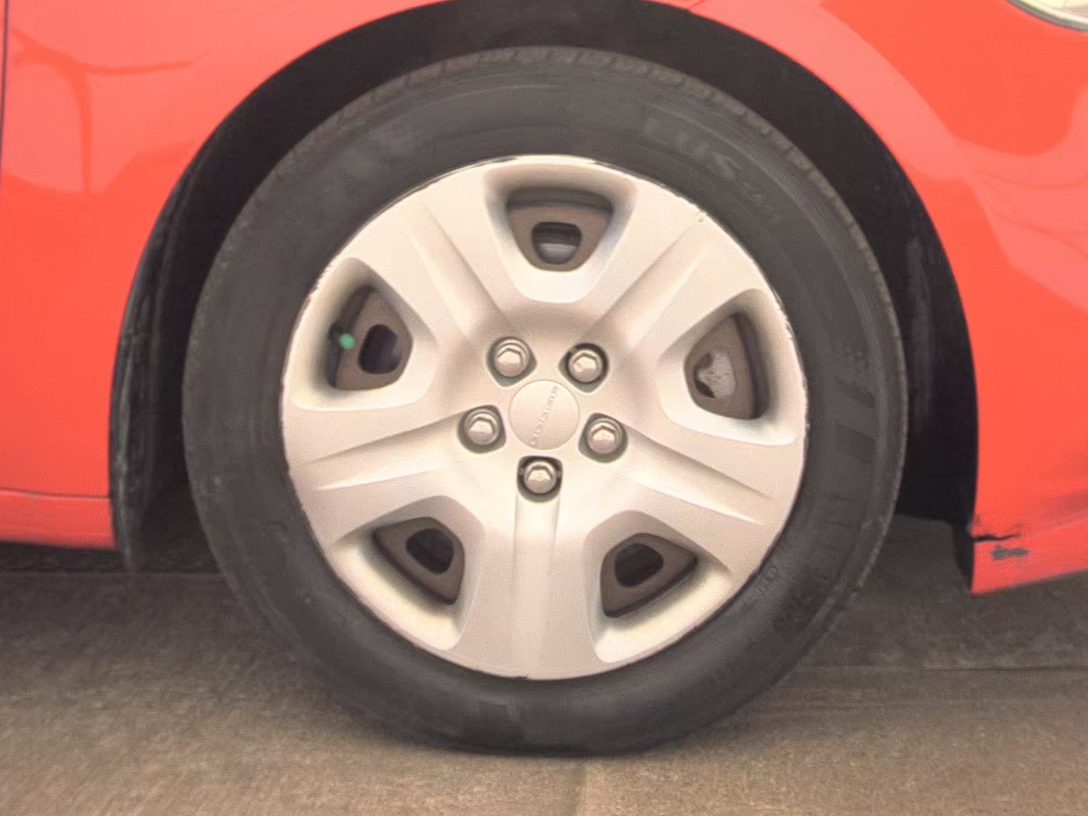 2016 Dodge Dart SE FWD