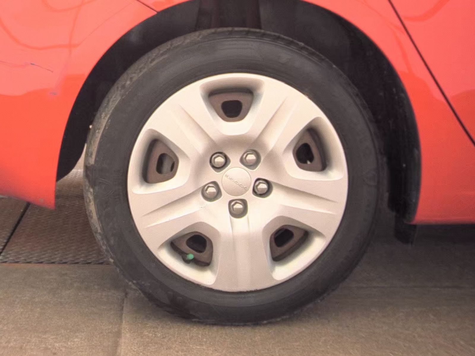 2016 Dodge Dart SE FWD