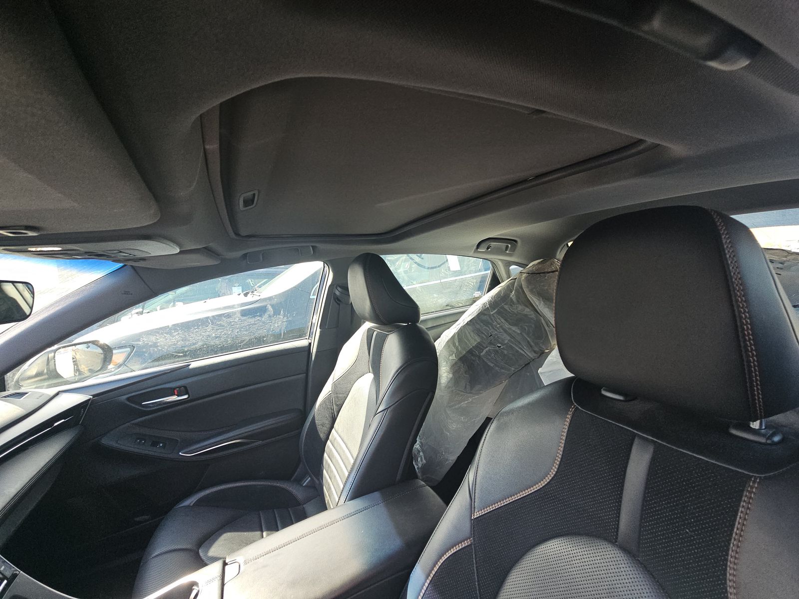 2021 Toyota Avalon Hybrid XSE FWD