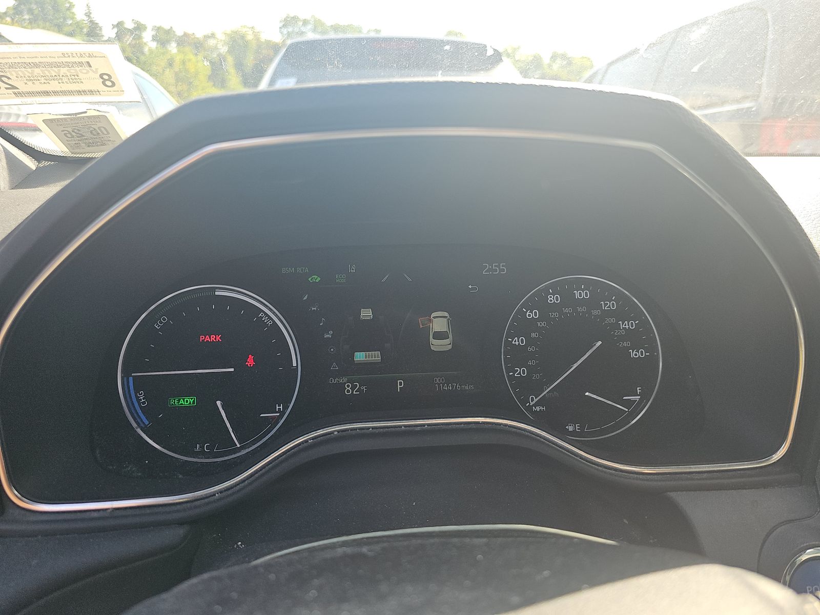 2021 Toyota Avalon Hybrid XSE FWD