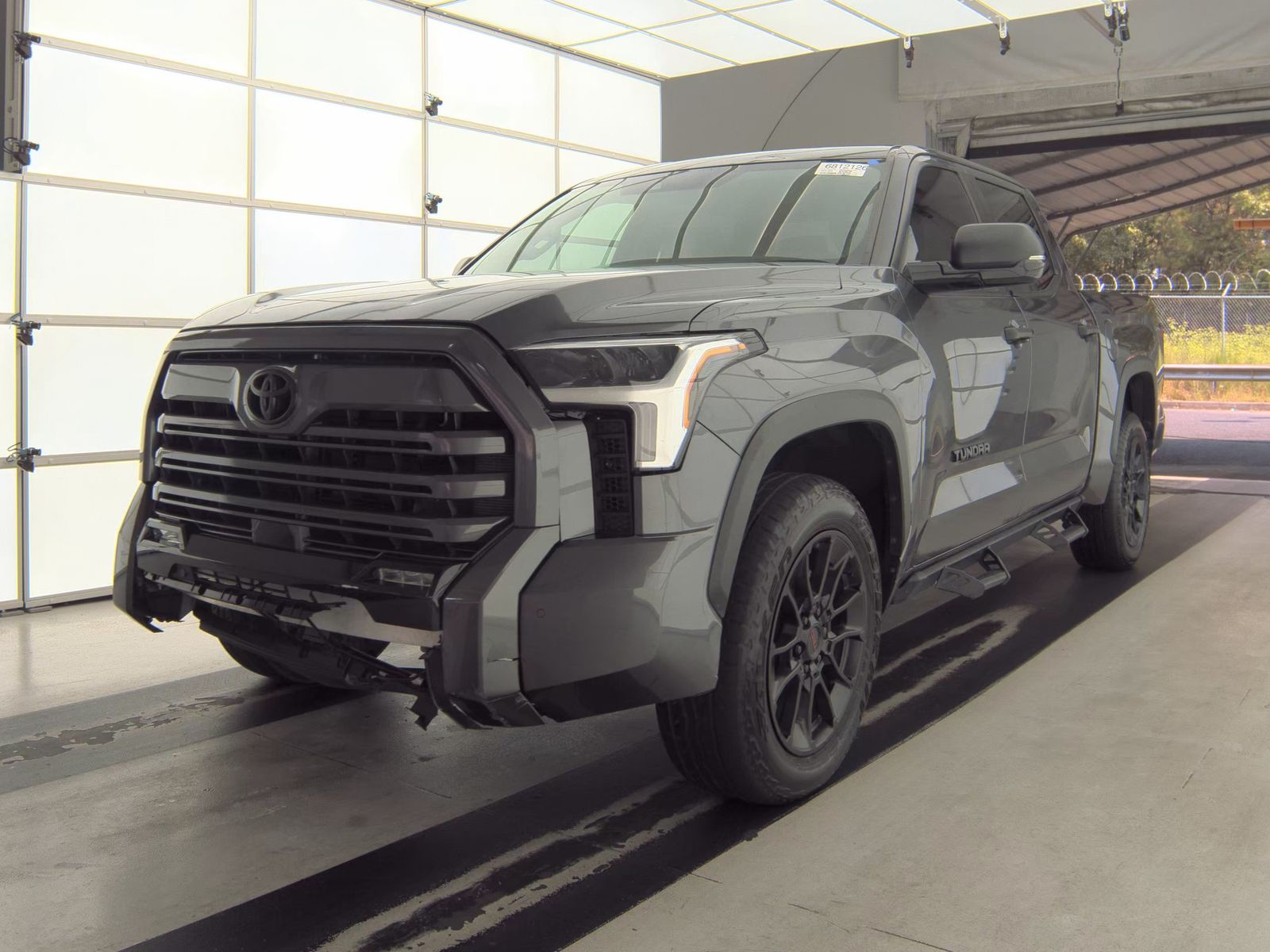 2024 Toyota Tundra SR5 AWD