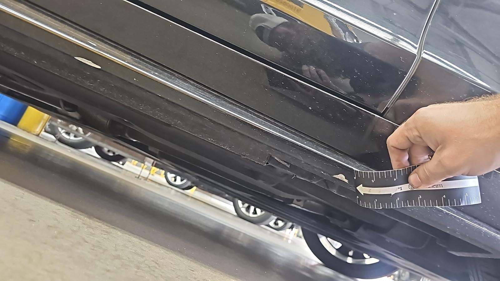 2022 Jaguar XF R-Dynamic SE AWD