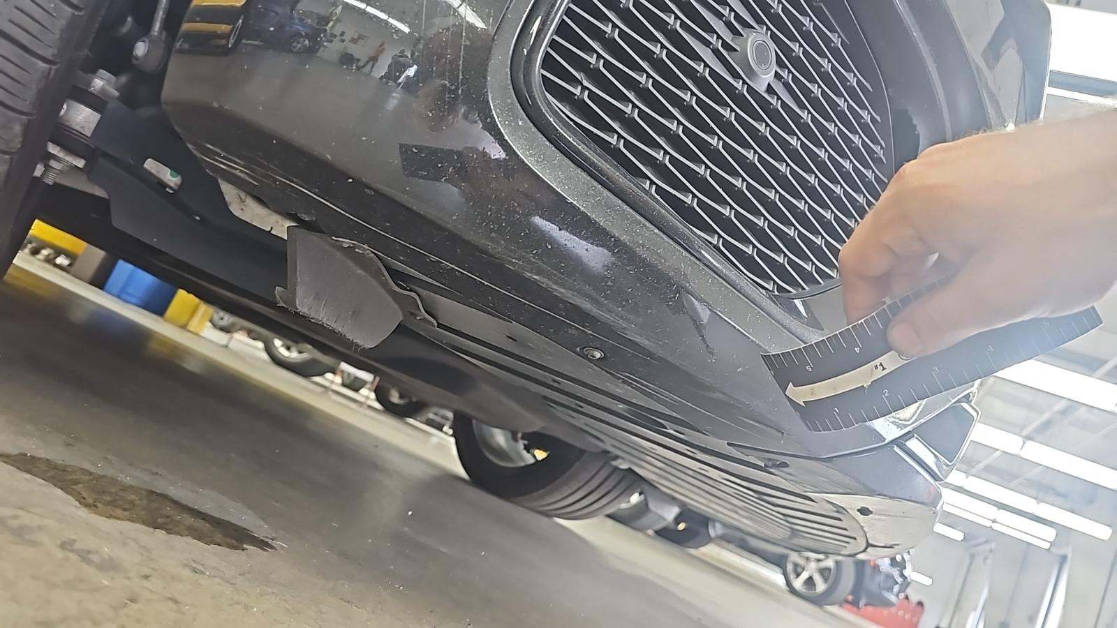 2022 Jaguar XF R-Dynamic SE AWD