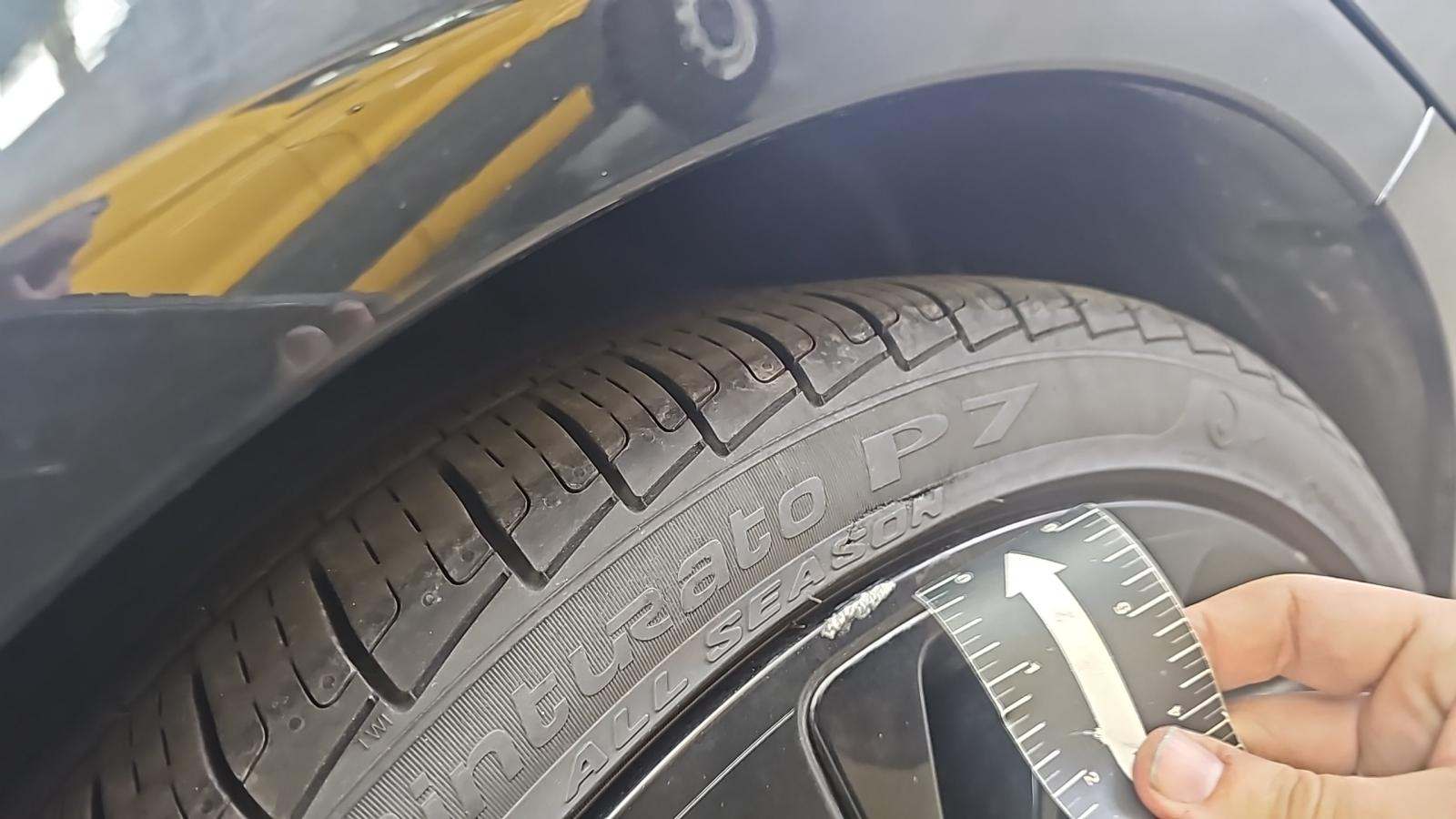 2022 Jaguar XF R-Dynamic SE AWD