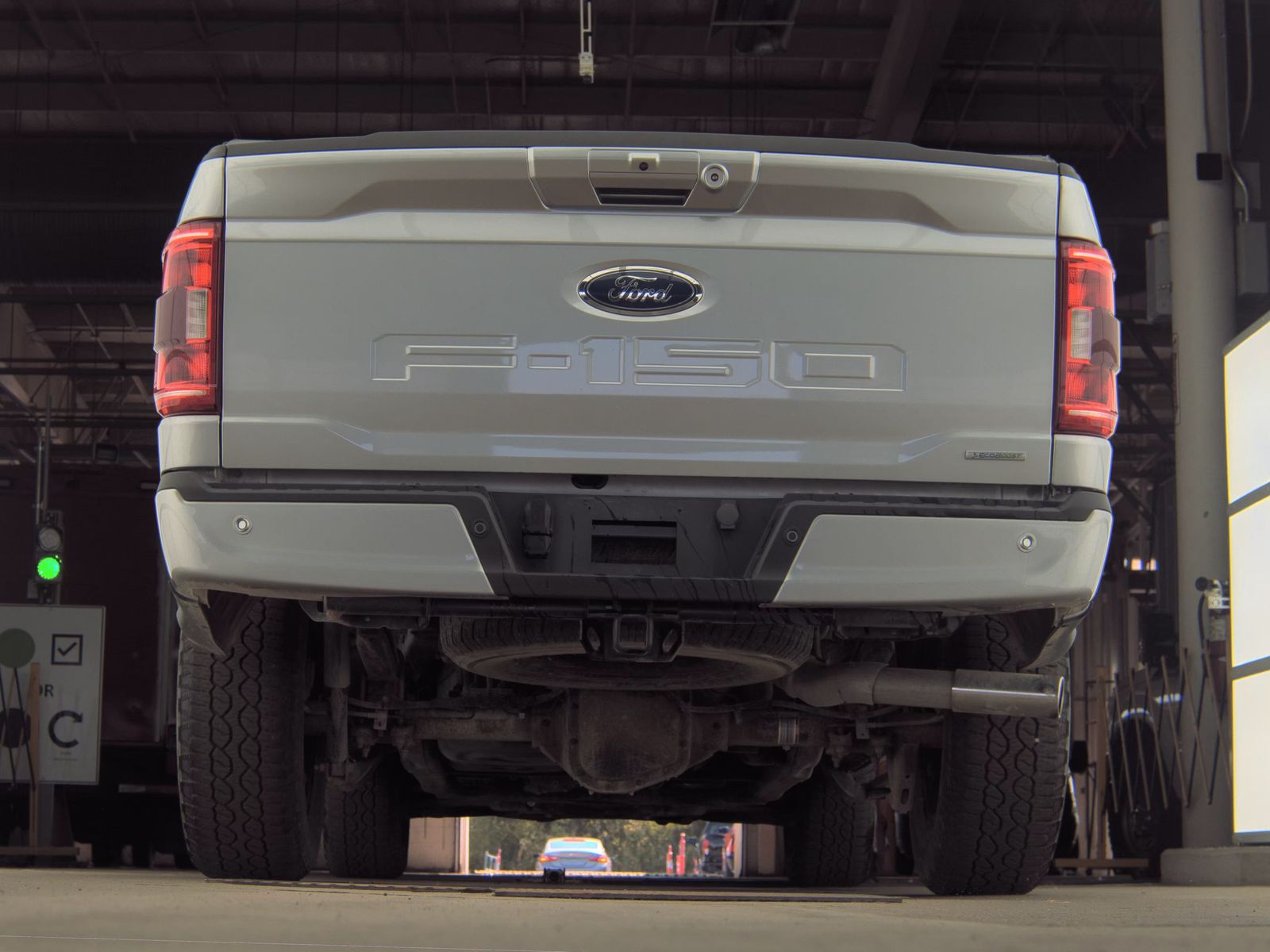 2023 Ford F-150 XLT AWD