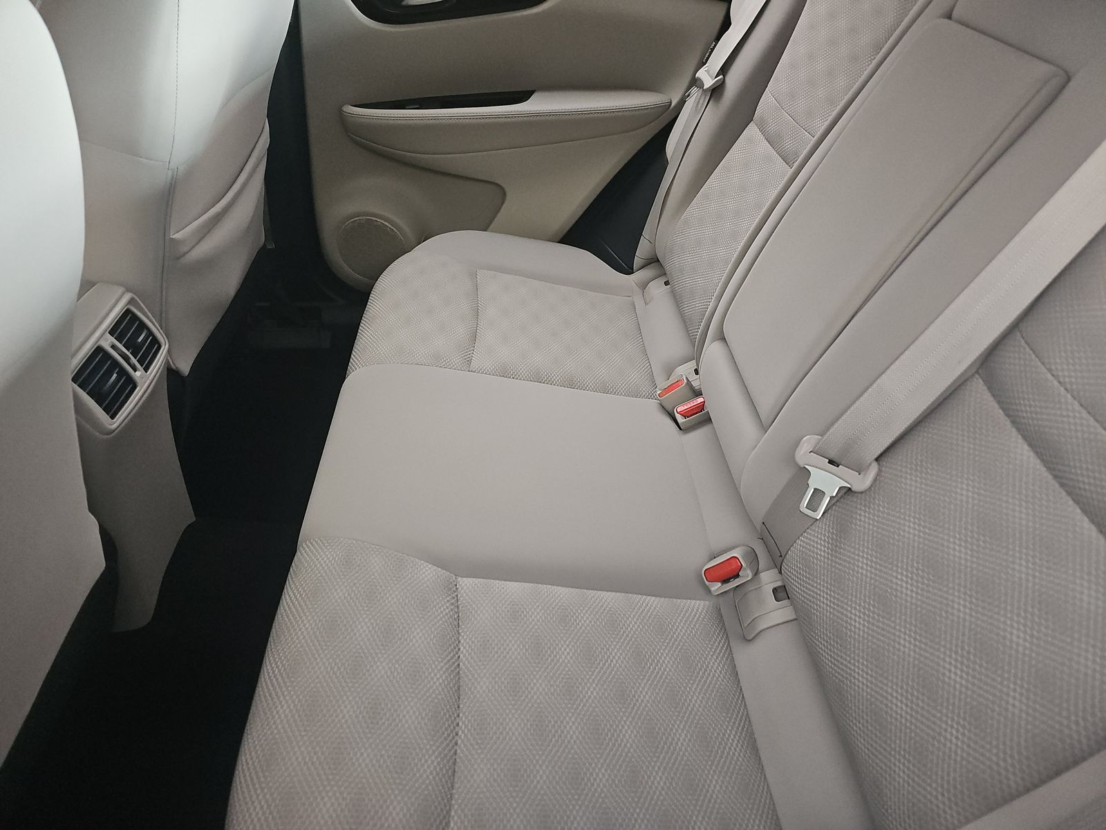 2022 Nissan Rogue Sport SV AWD