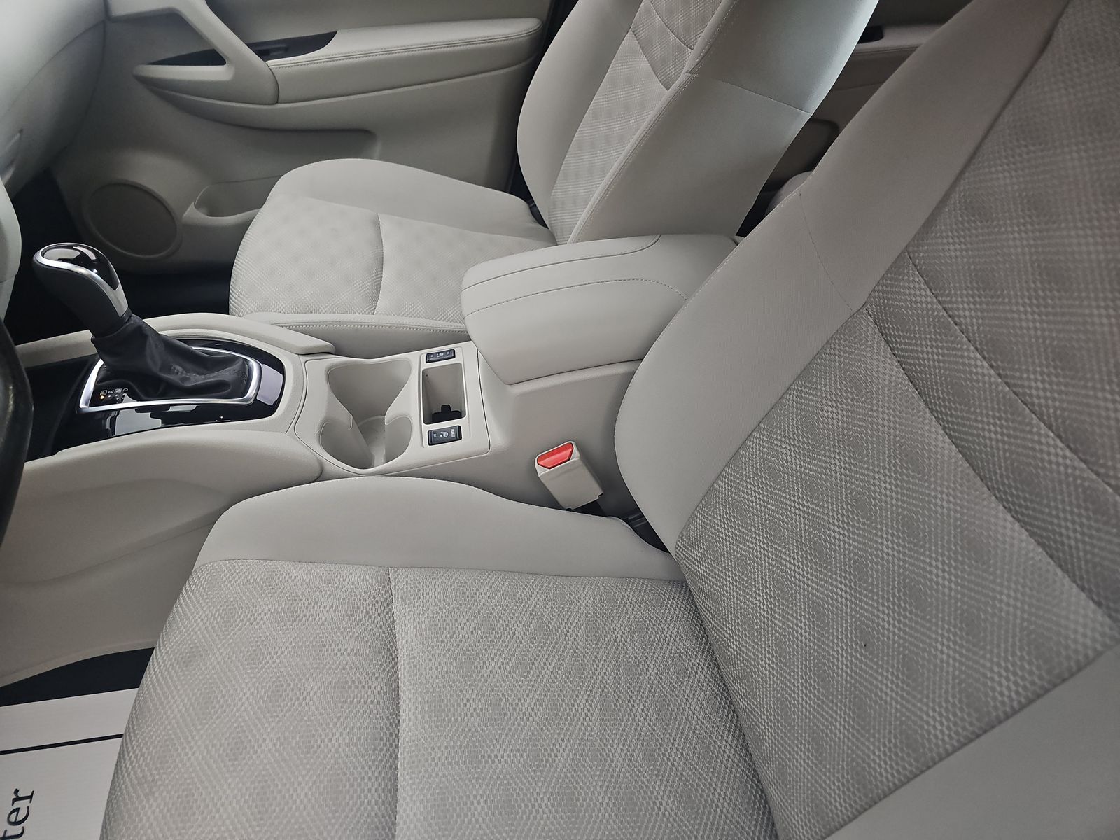 2022 Nissan Rogue Sport SV AWD