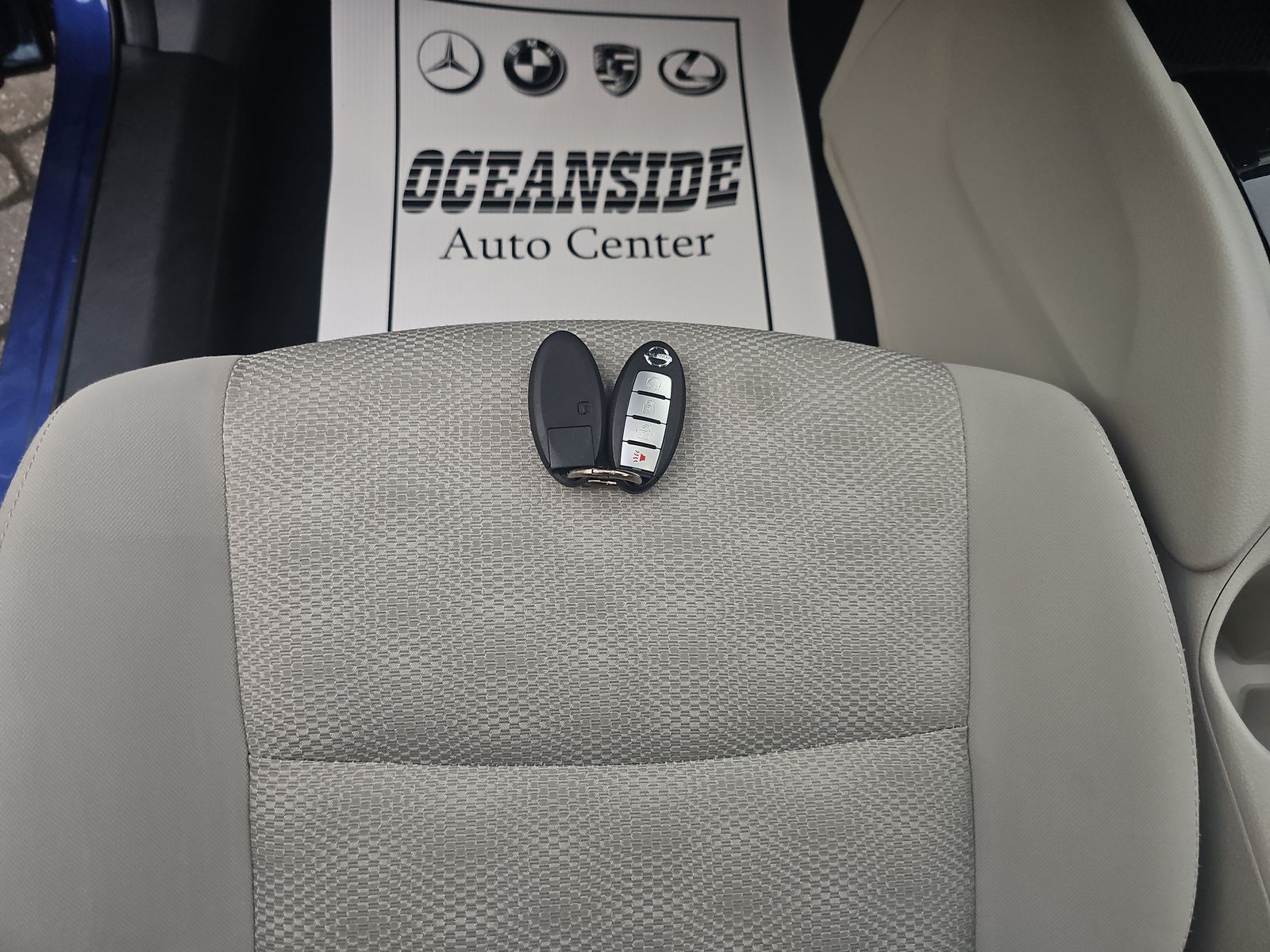 2022 Nissan Rogue Sport SV AWD