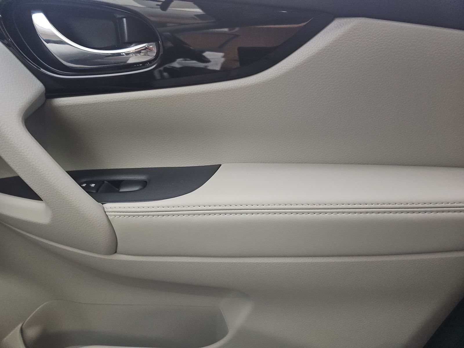 2022 Nissan Rogue Sport SV AWD