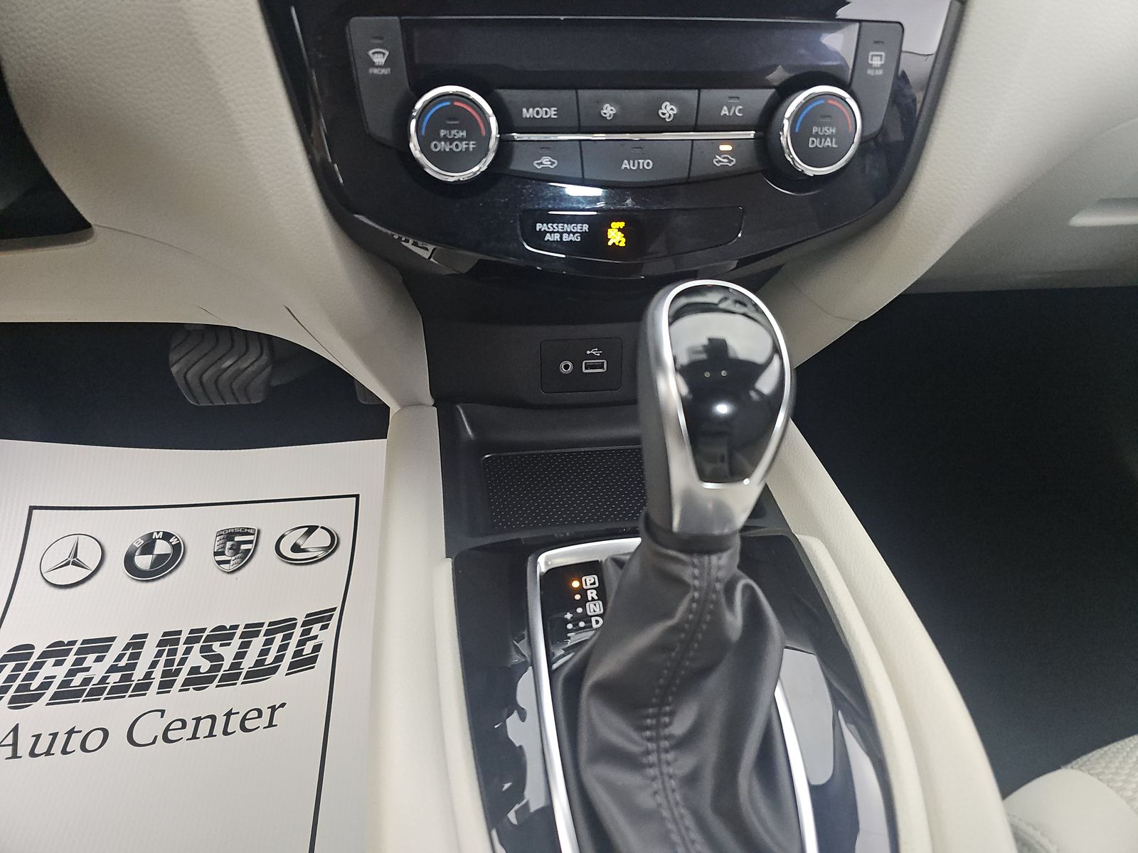 2022 Nissan Rogue Sport SV AWD