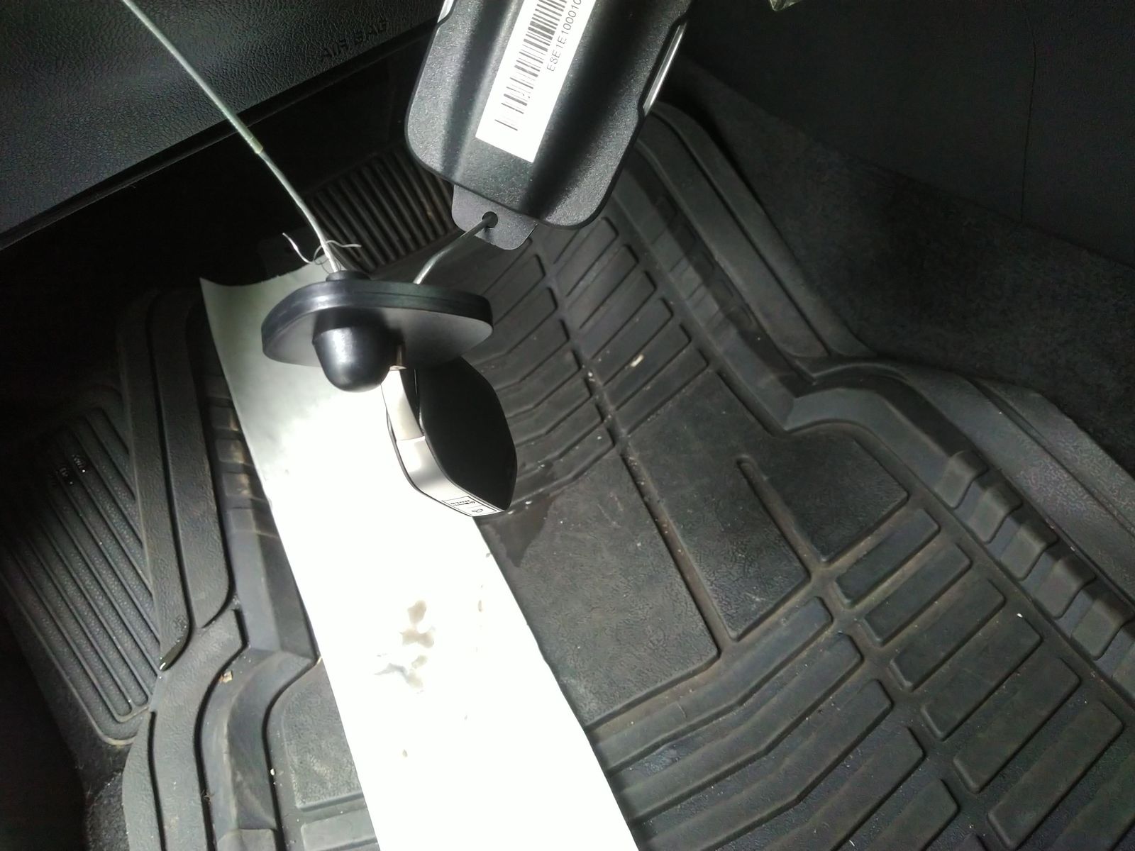 2025 Kia Sorento S FWD