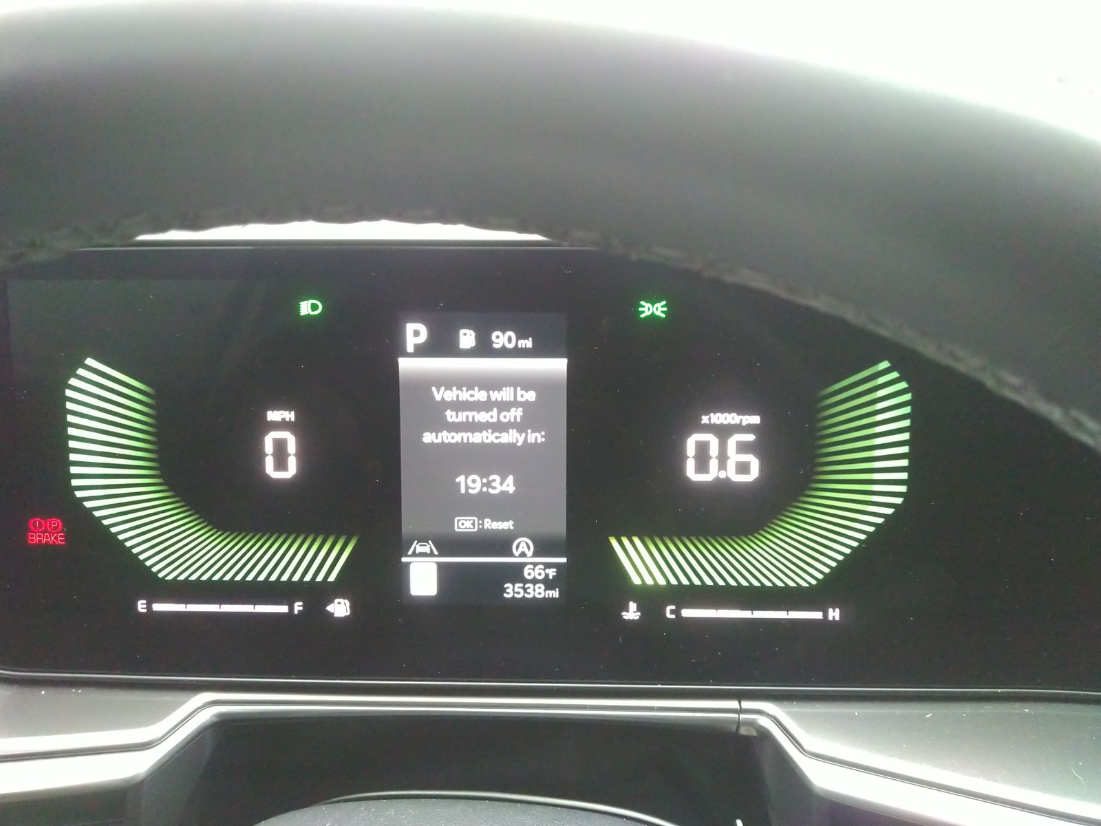 2025 Kia Sorento S FWD