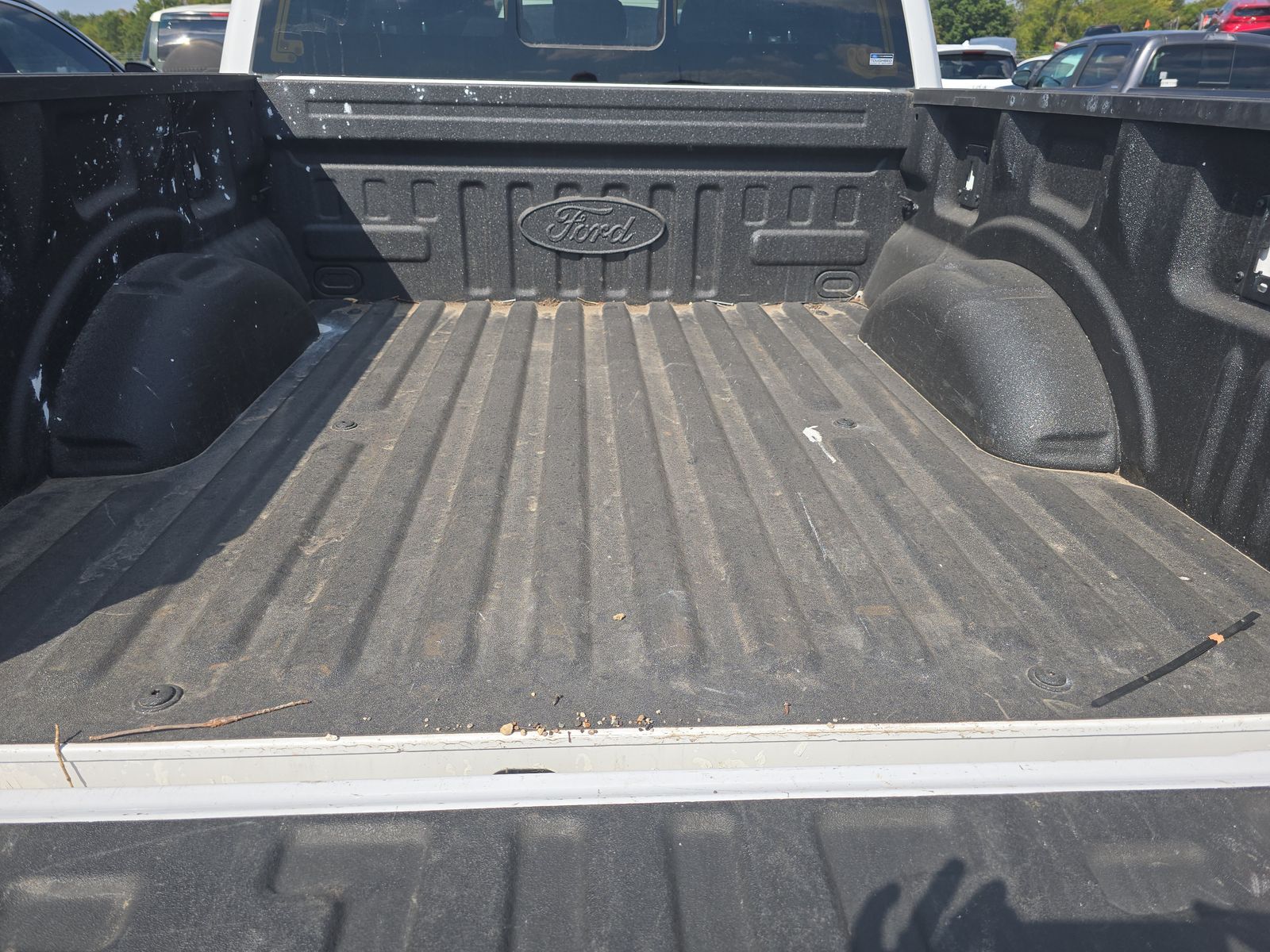 2022 Ford F-150 XLT AWD