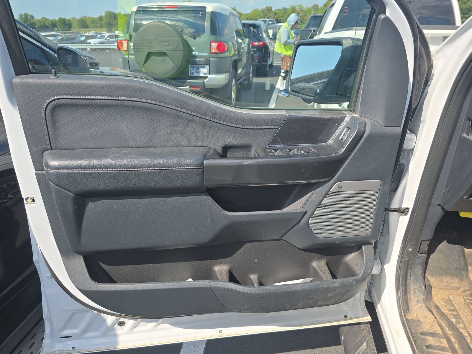 2022 Ford F-150 XLT AWD