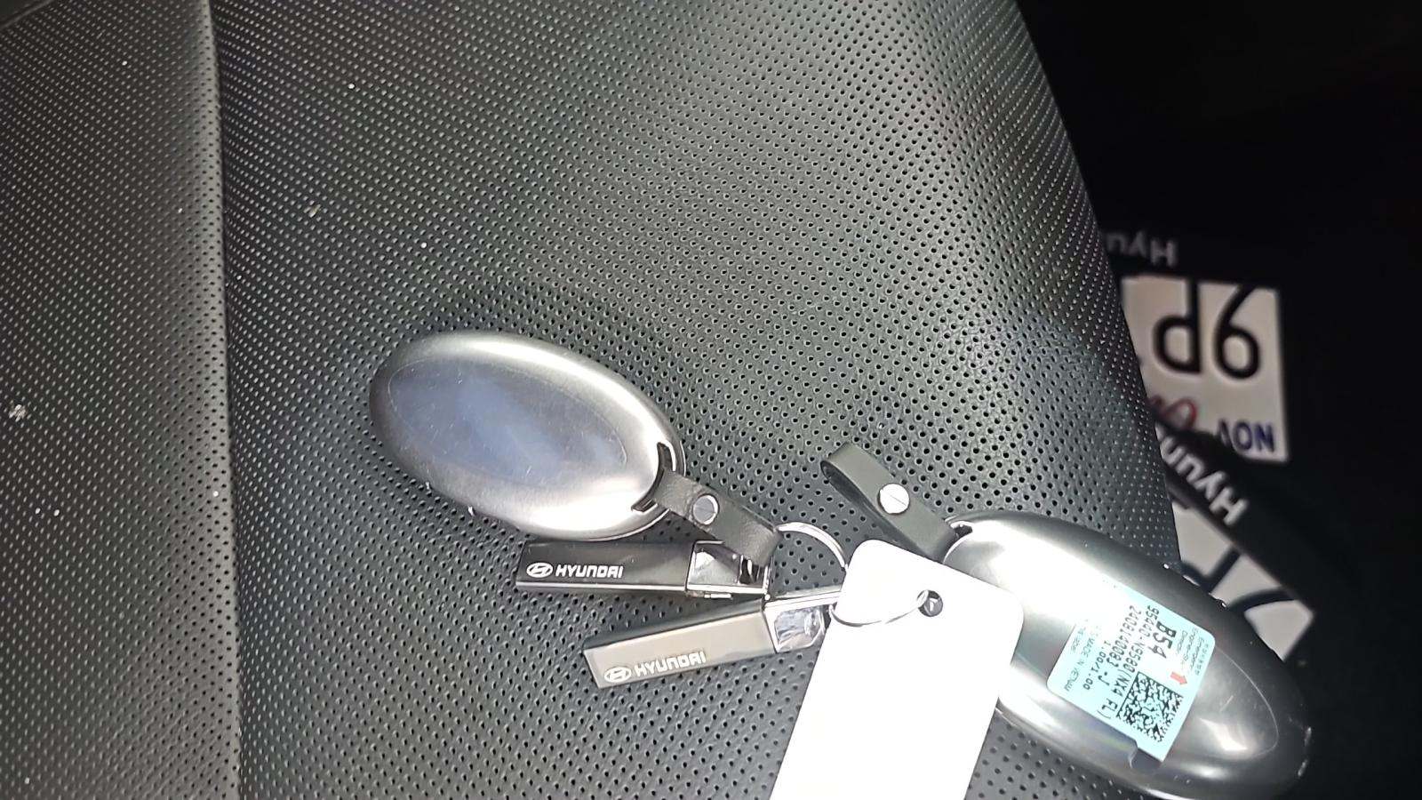 2025 Hyundai Tucson Plug-In Hybrid Limited AWD