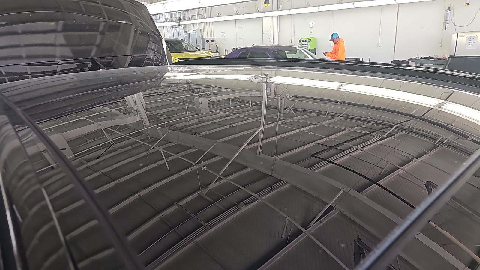 2025 Hyundai Tucson Plug-In Hybrid Limited AWD