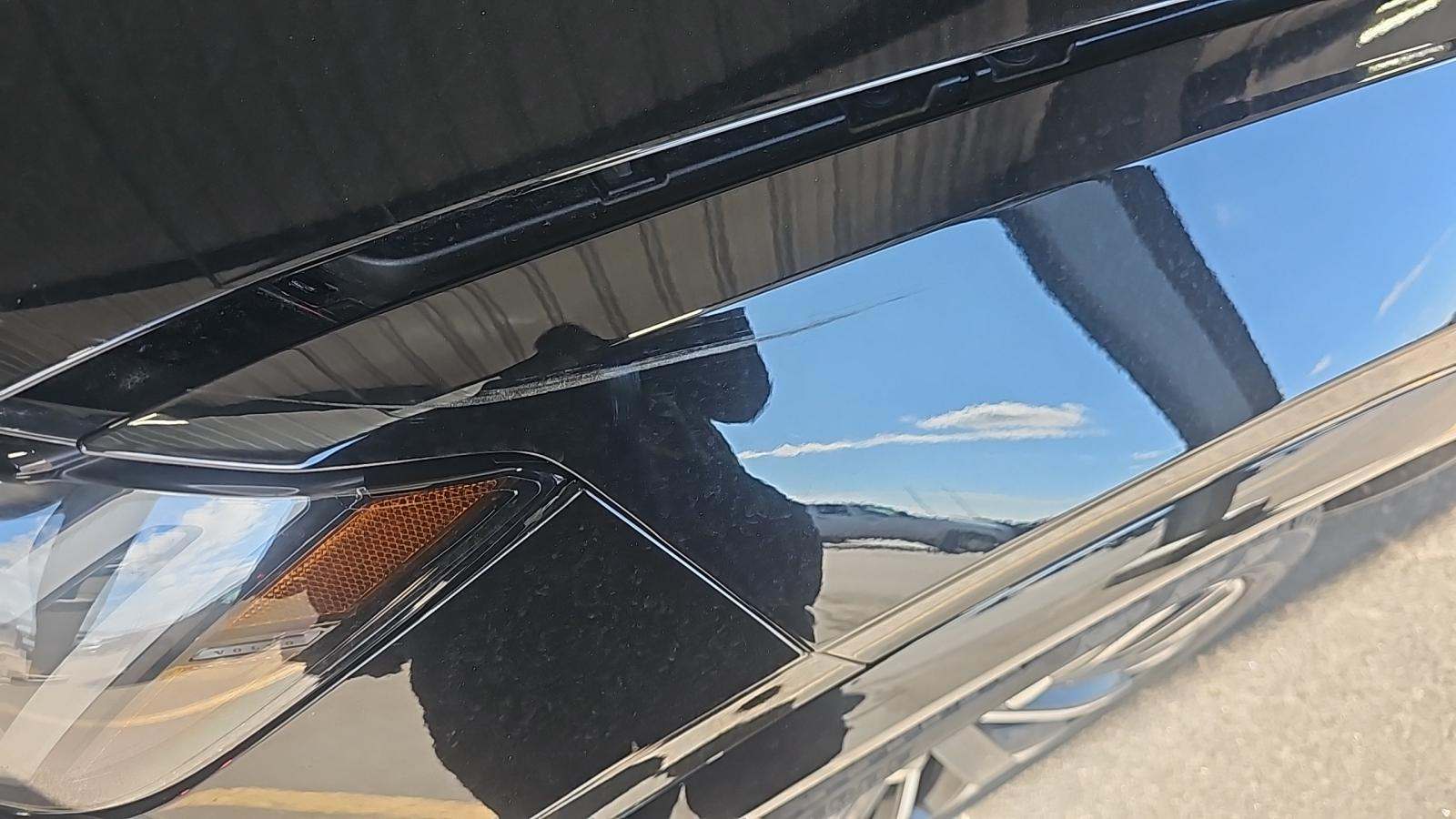 2025 Volvo XC90 B6 Plus AWD