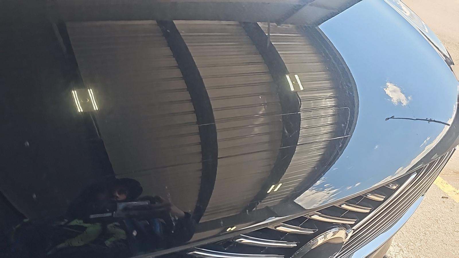 2025 Volvo XC90 B6 Plus AWD