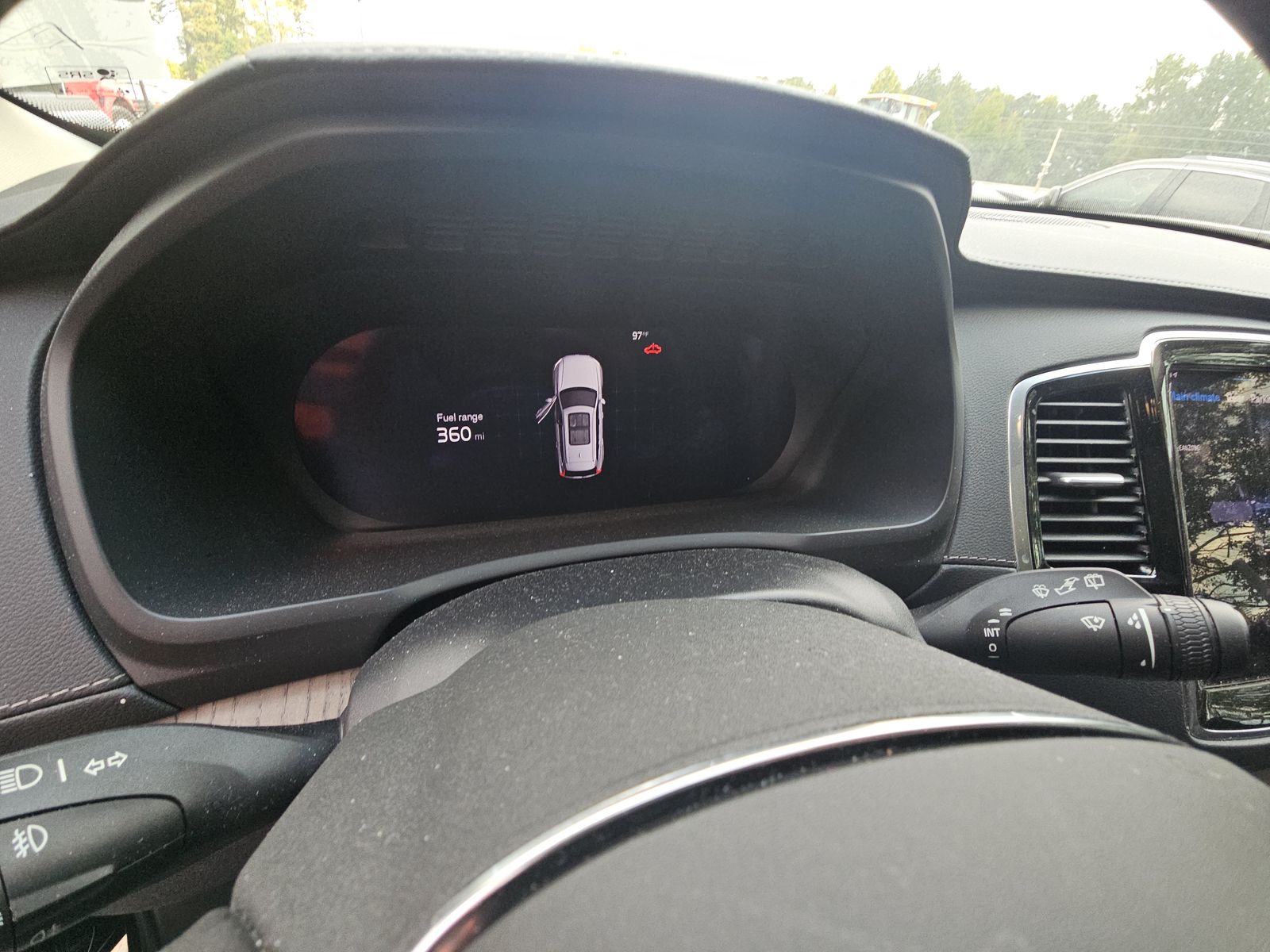 2024 Volvo XC90 B6 Ultimate AWD