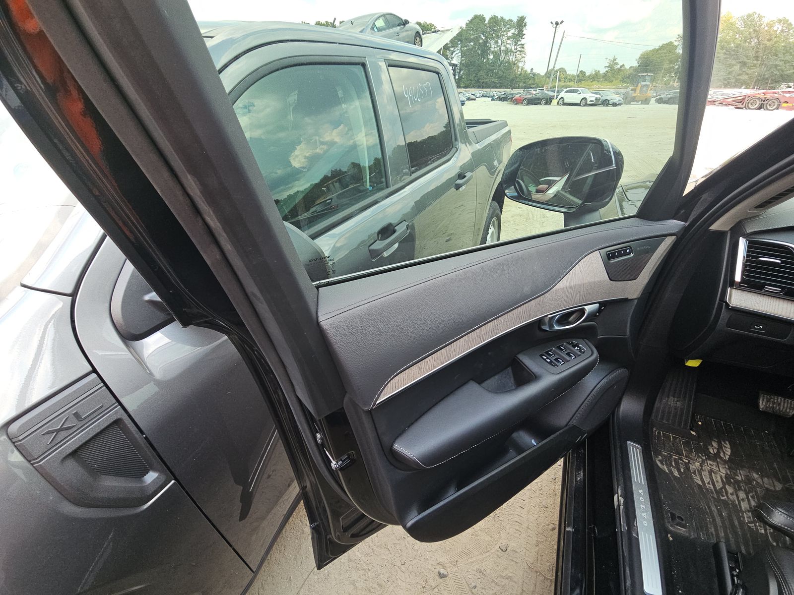 2024 Volvo XC90 B6 Ultimate AWD