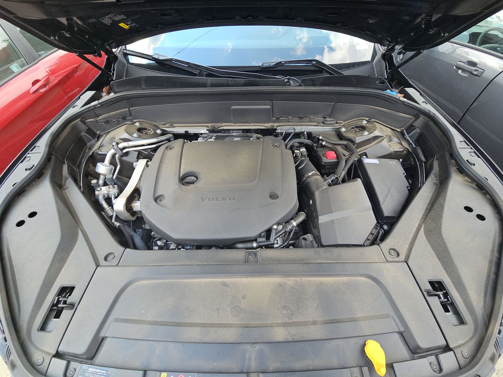 2024 Volvo XC90 B6 Ultimate AWD