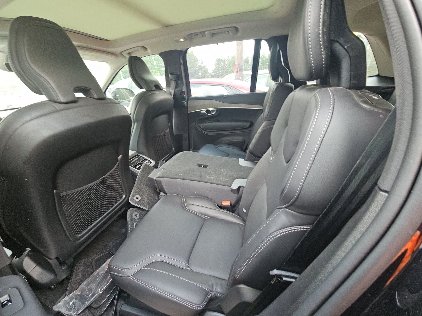 2024 Volvo XC90 B6 Ultimate AWD