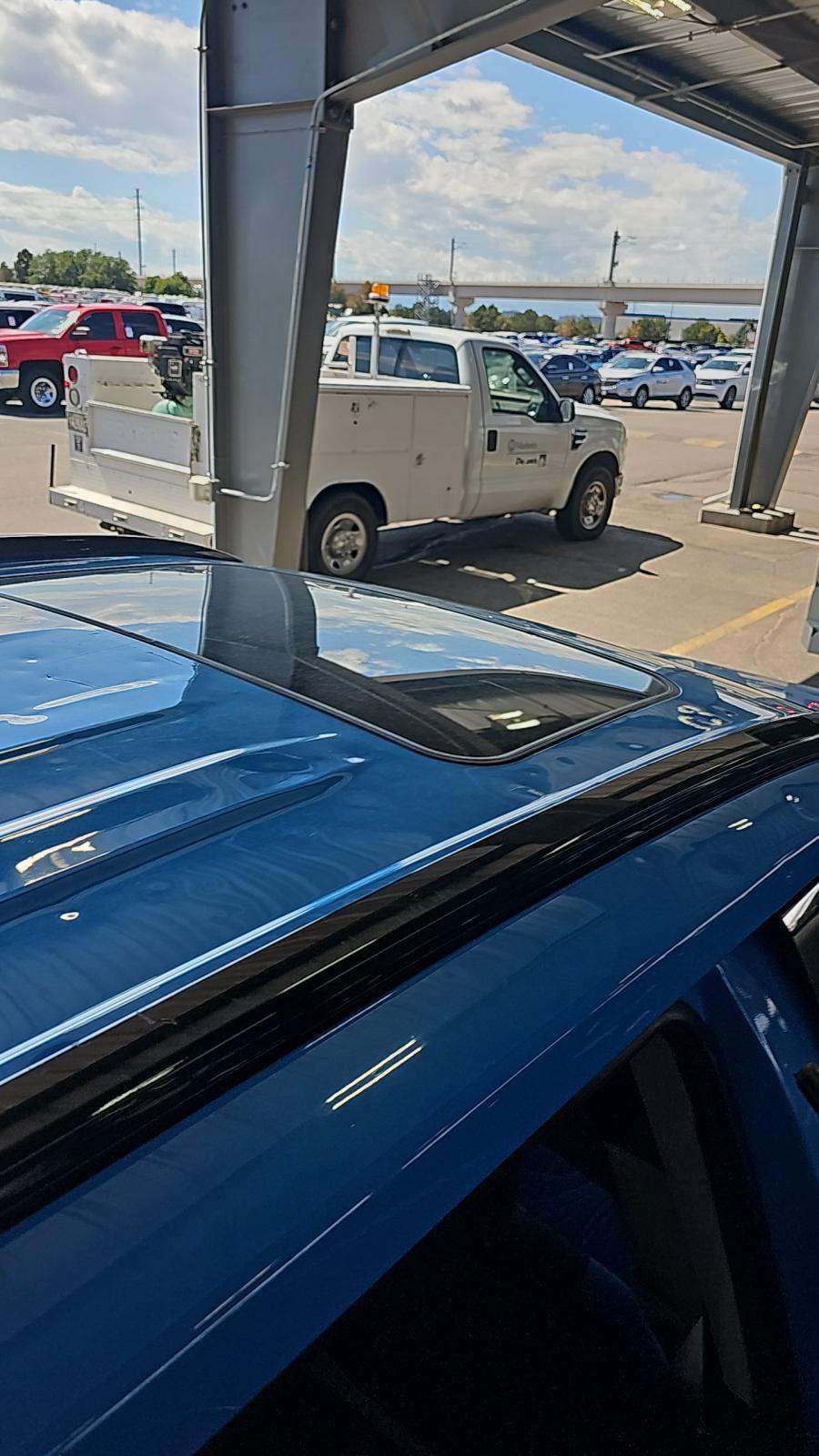 2019 Toyota RAV4 XLE AWD