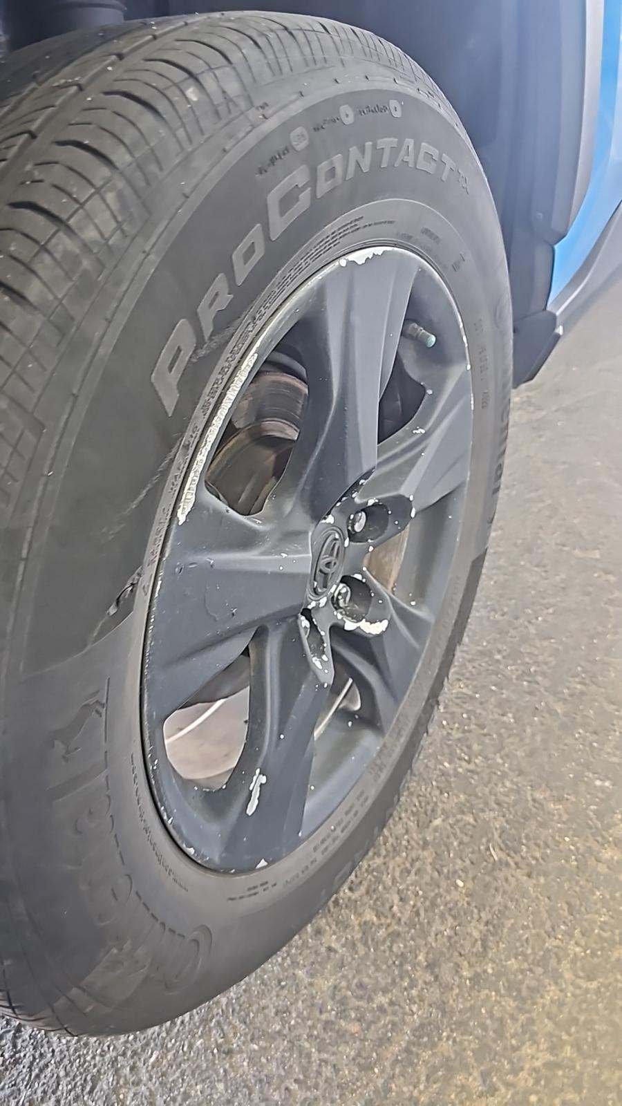 2019 Toyota RAV4 XLE AWD