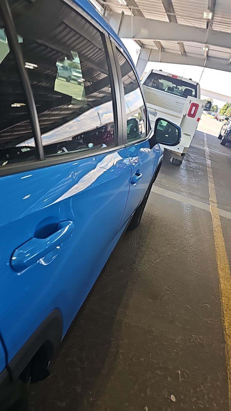 2019 Toyota RAV4 XLE AWD