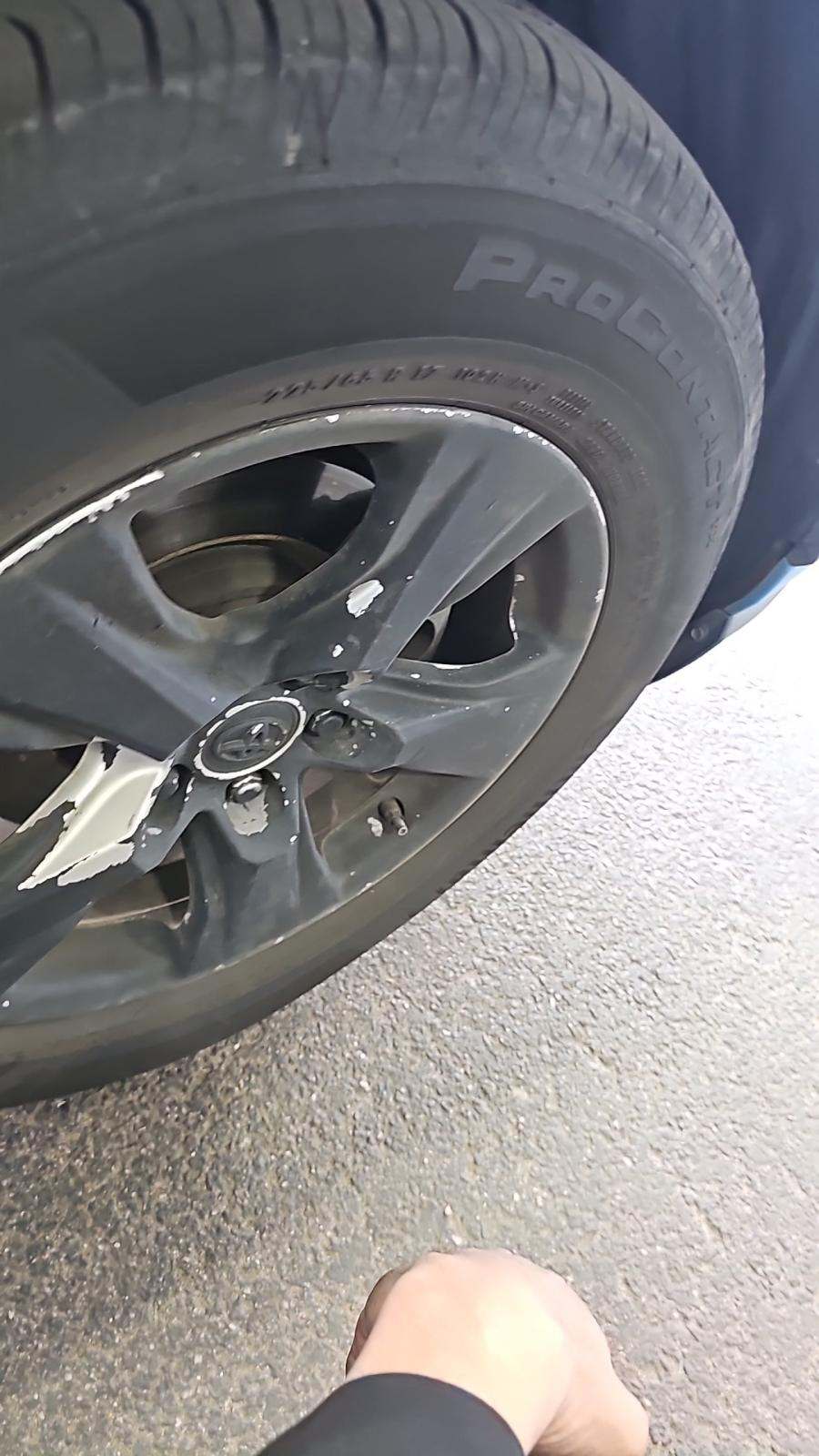 2019 Toyota RAV4 XLE AWD