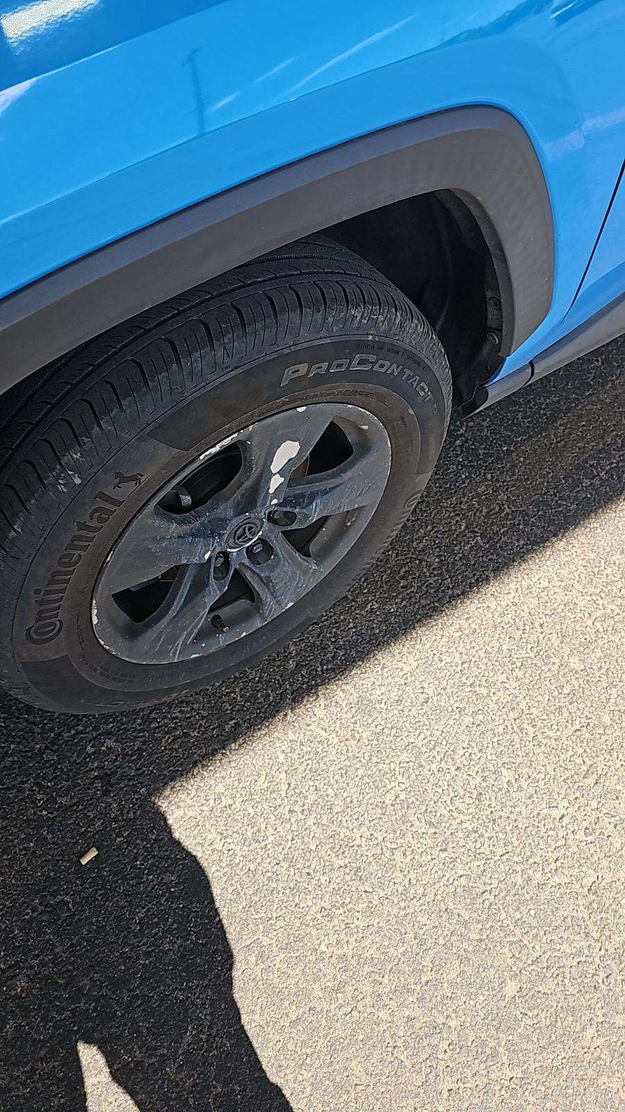 2019 Toyota RAV4 XLE AWD