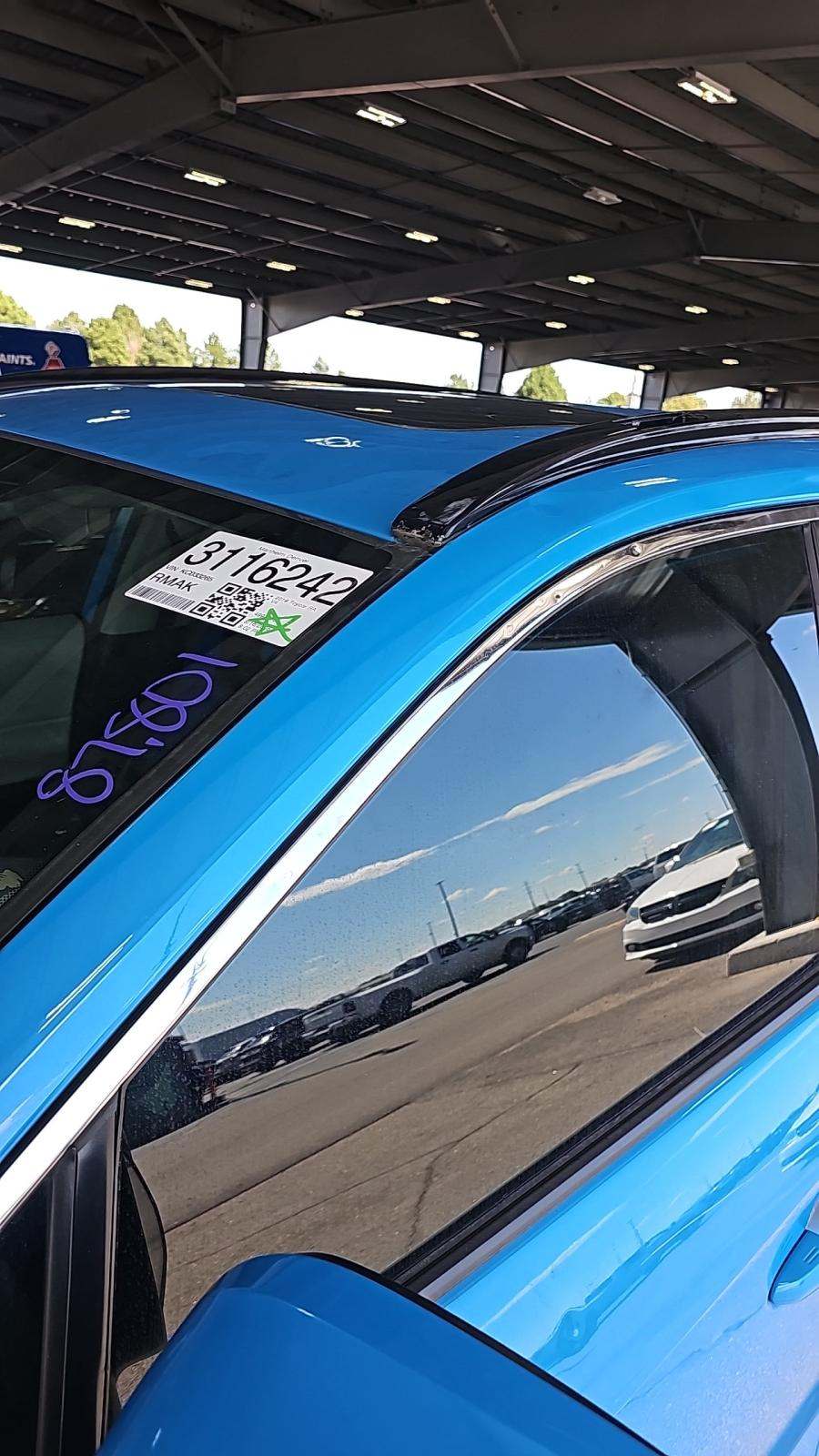 2019 Toyota RAV4 XLE AWD