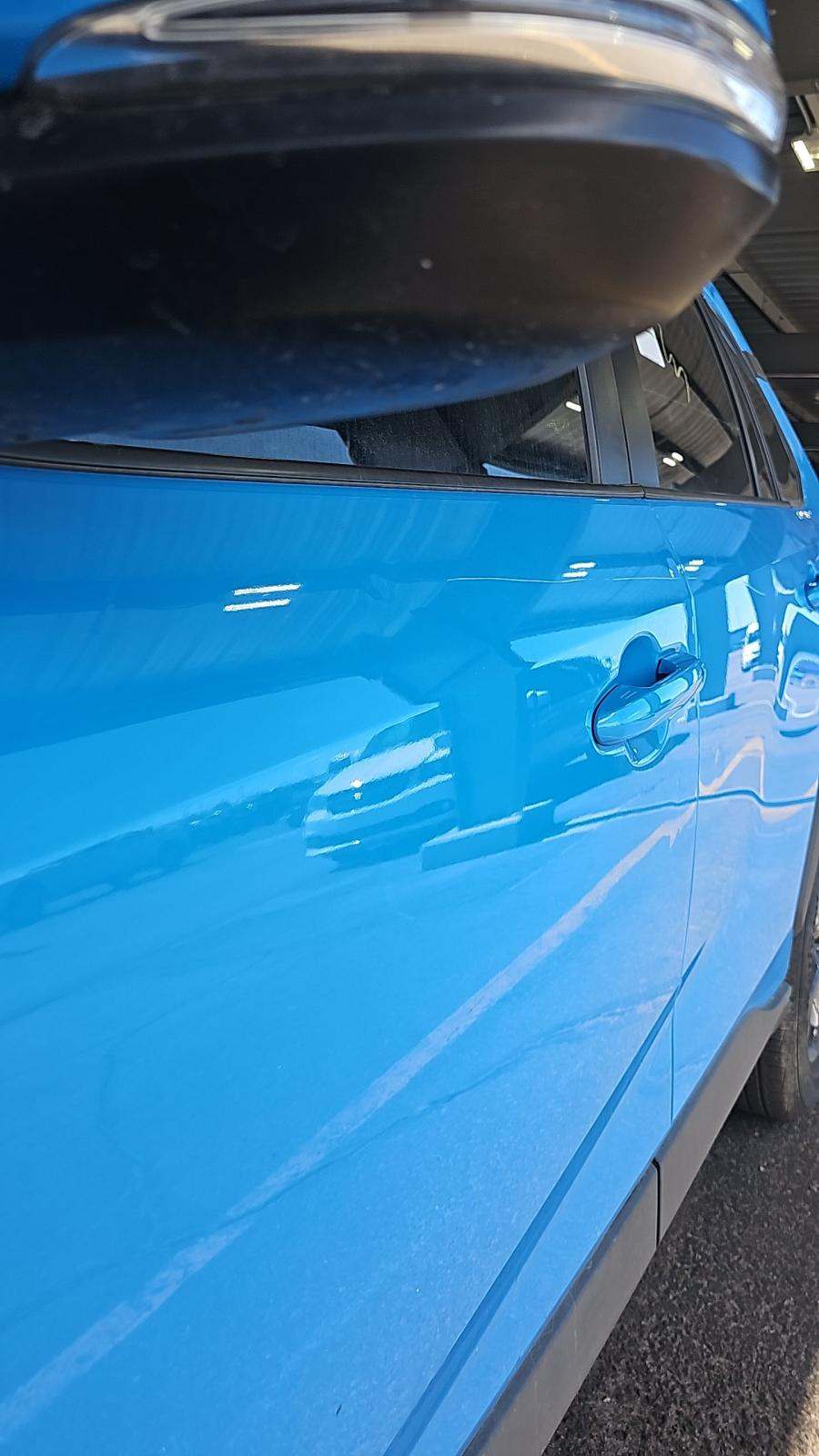 2019 Toyota RAV4 XLE AWD