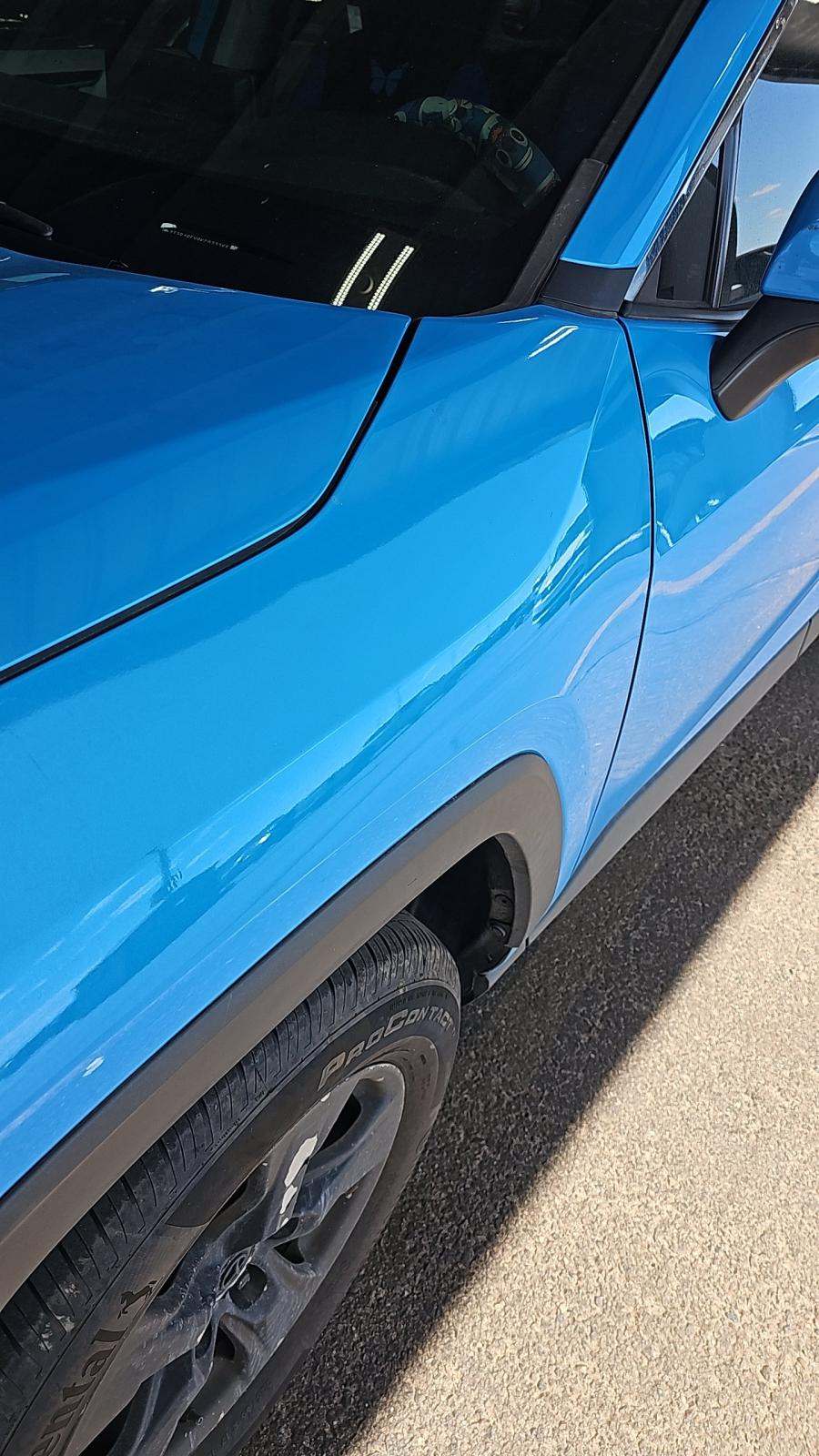 2019 Toyota RAV4 XLE AWD