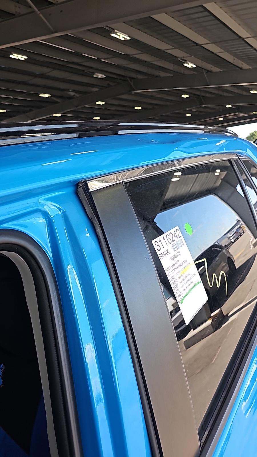 2019 Toyota RAV4 XLE AWD