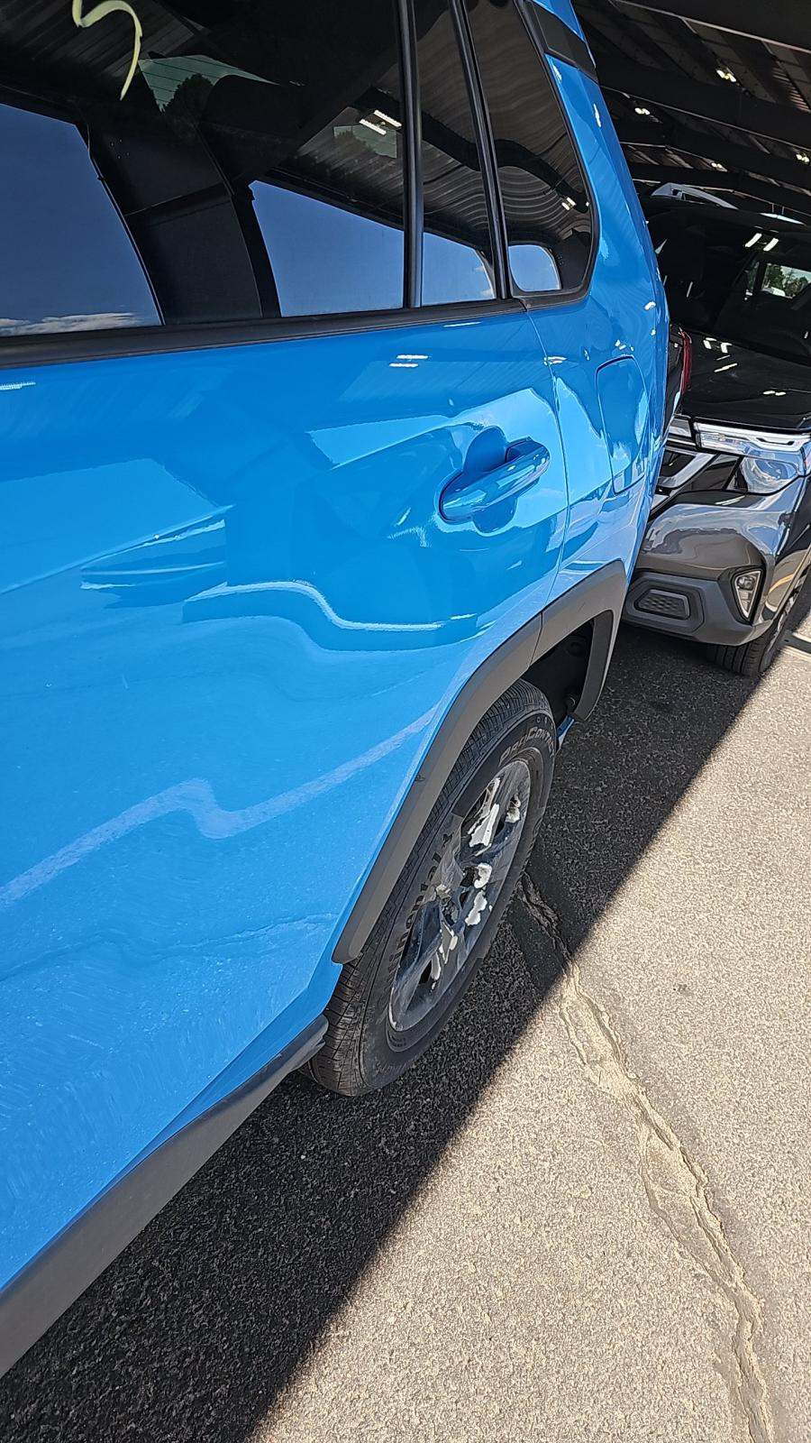 2019 Toyota RAV4 XLE AWD