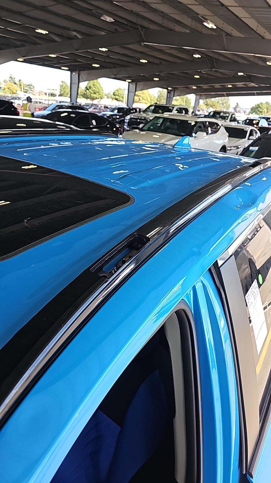 2019 Toyota RAV4 XLE AWD