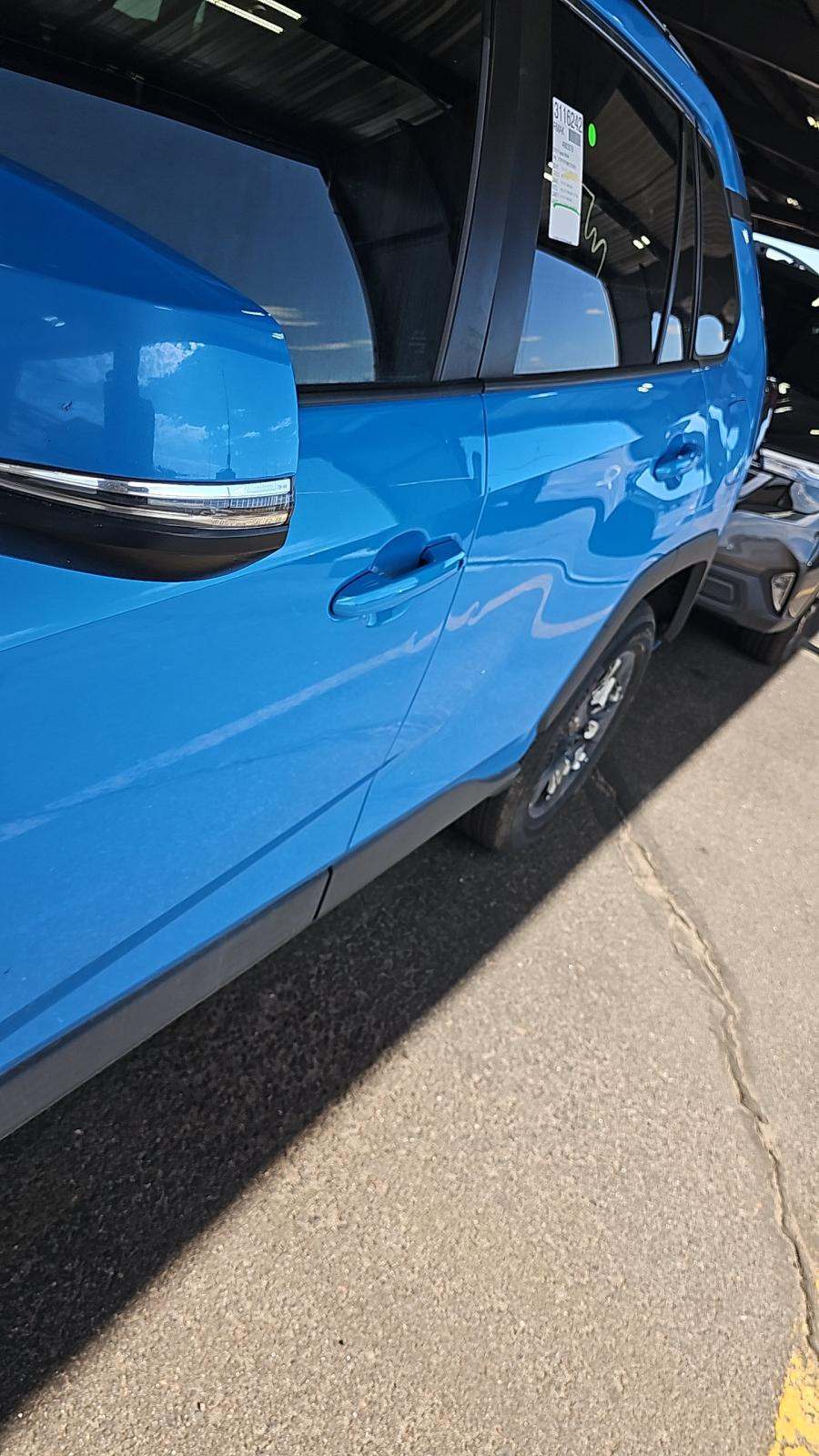 2019 Toyota RAV4 XLE AWD