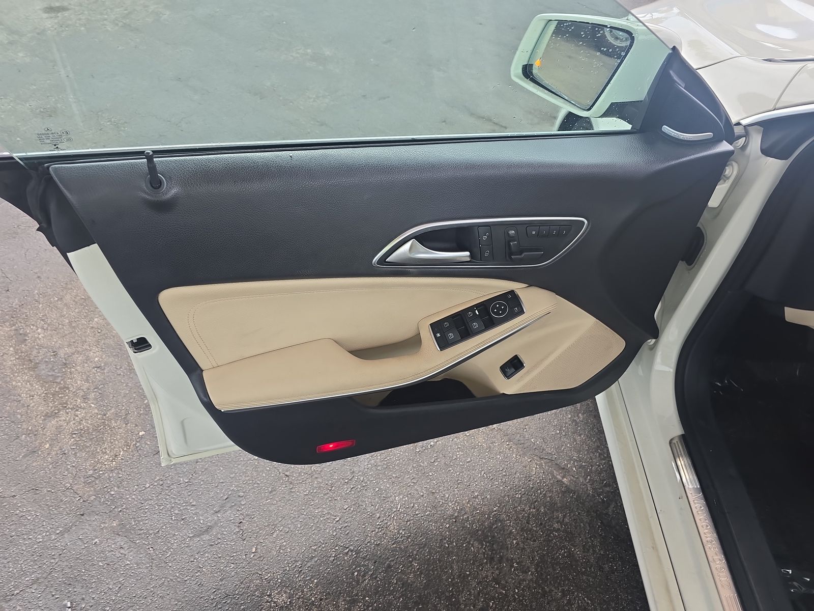 2014 Mercedes-Benz CLA CLA 250 FWD