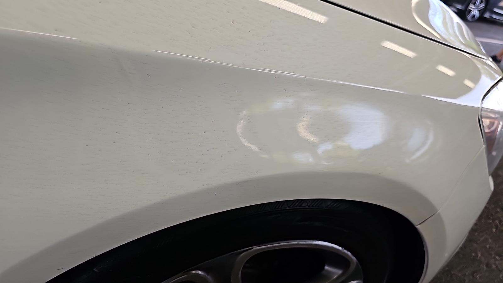 2014 Mercedes-Benz CLA CLA 250 FWD