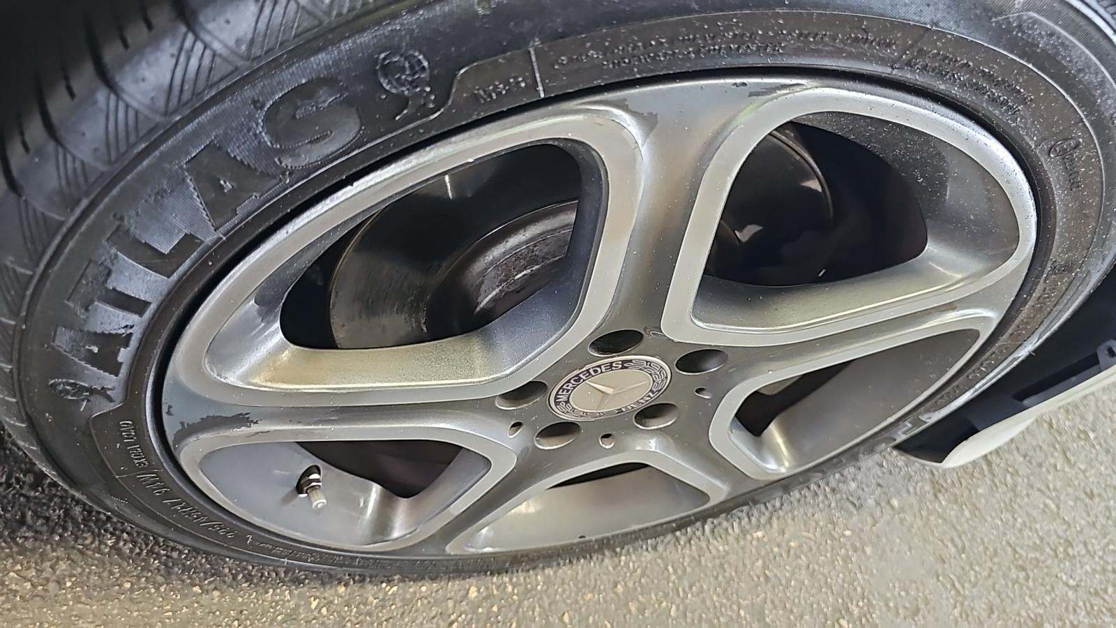 2014 Mercedes-Benz CLA CLA 250 FWD