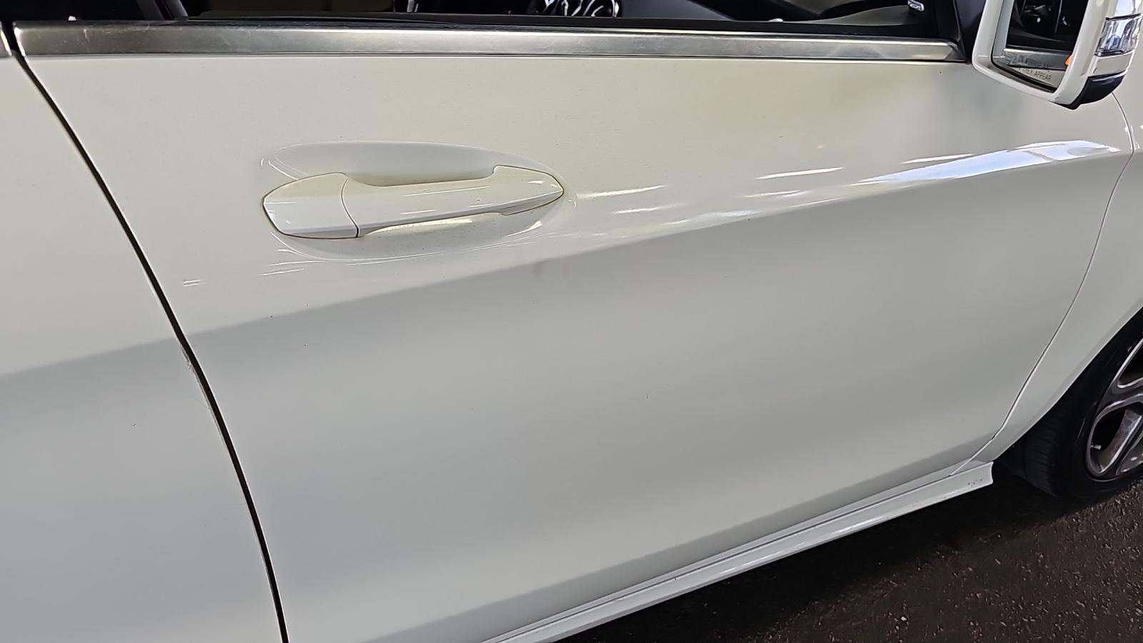 2014 Mercedes-Benz CLA CLA 250 FWD