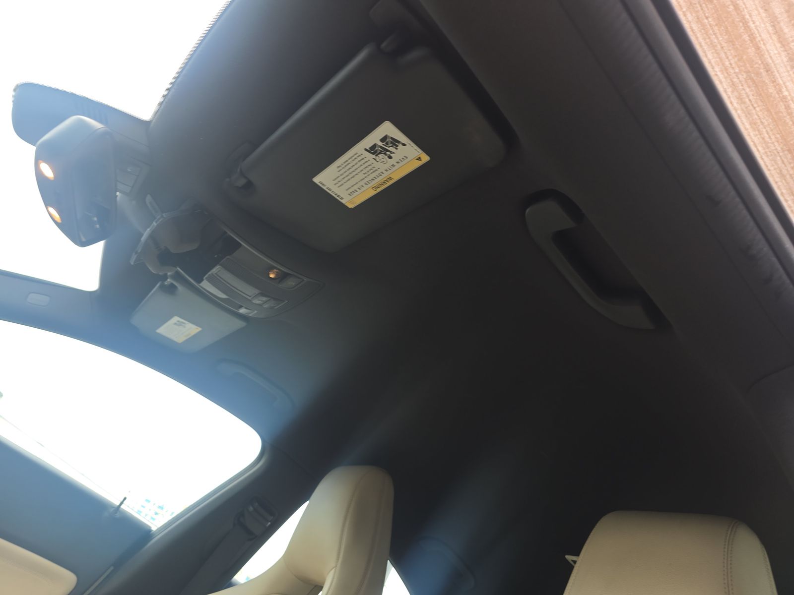 2014 Mercedes-Benz CLA CLA 250 FWD