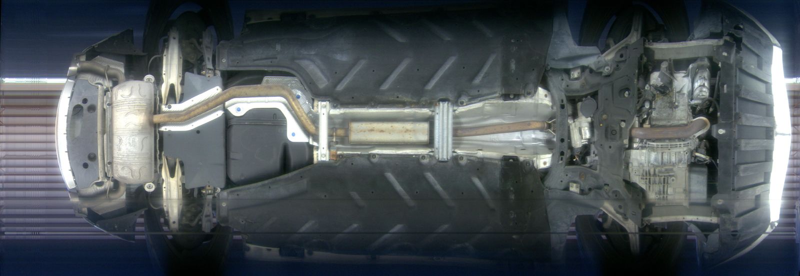 2014 Mercedes-Benz CLA CLA 250 FWD