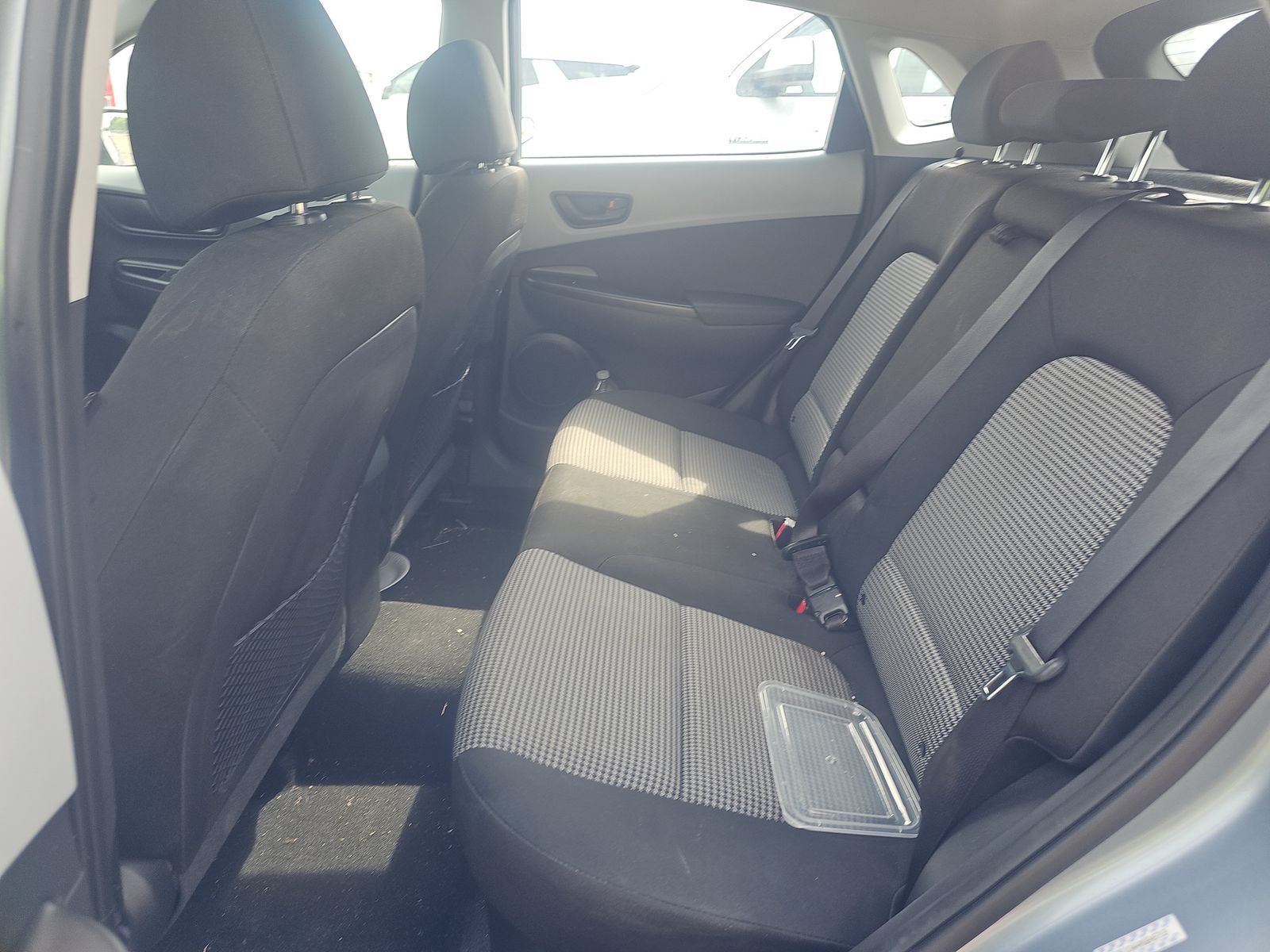 2021 Hyundai Kona SE AWD