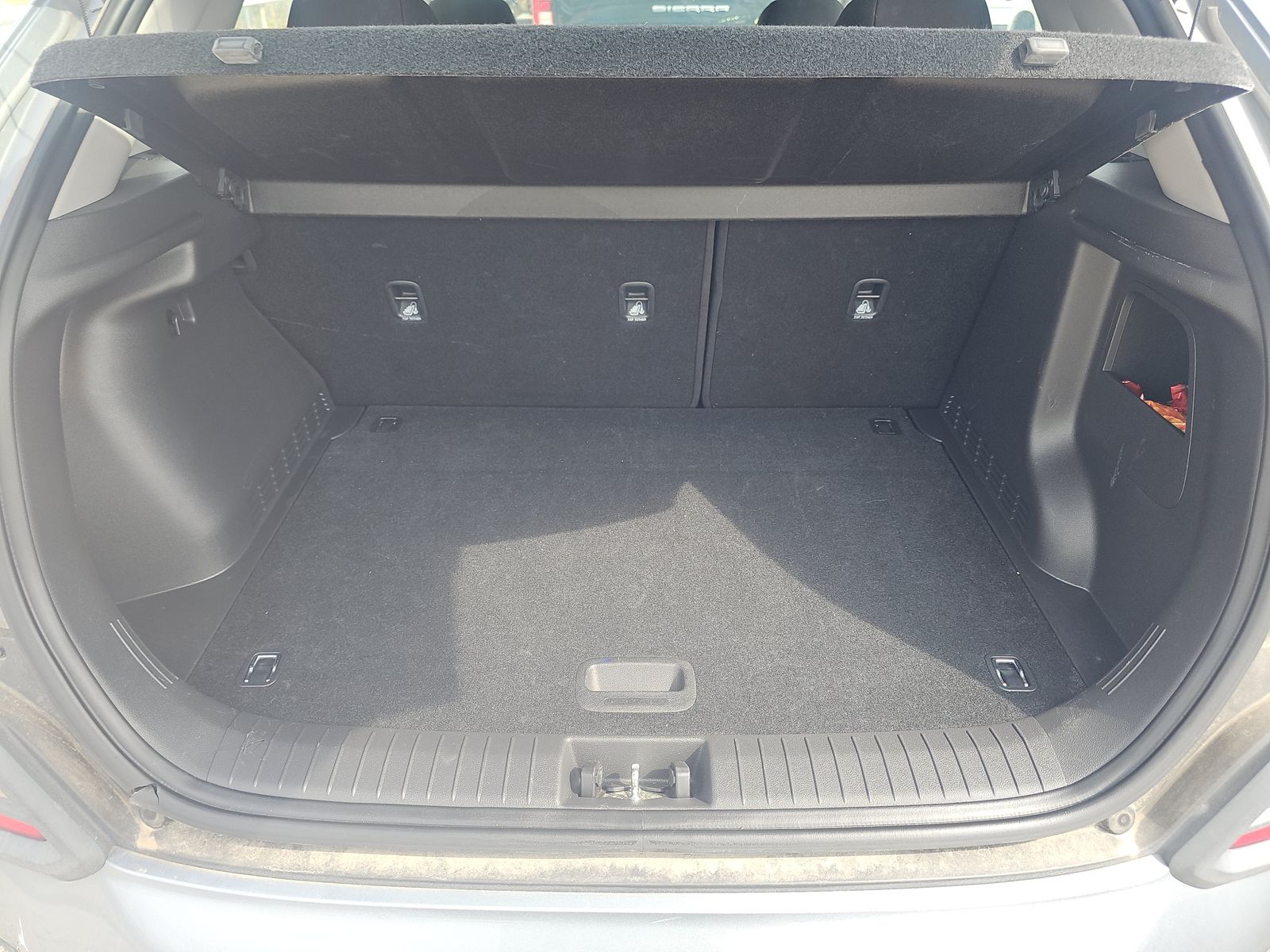 2021 Hyundai Kona SE AWD