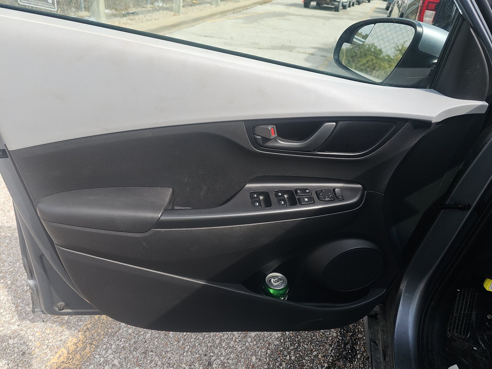 2021 Hyundai Kona SE AWD