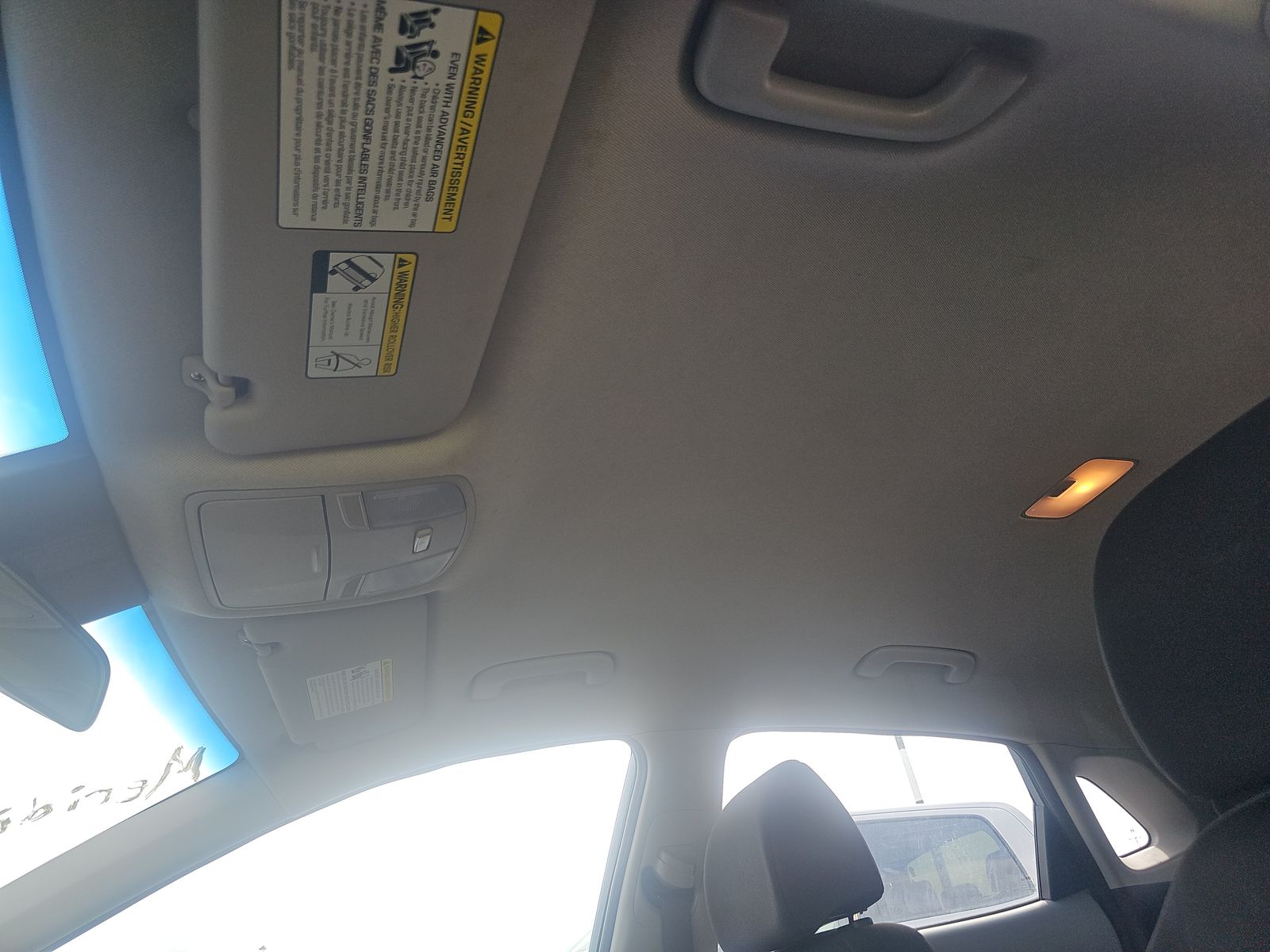 2021 Hyundai Kona SE AWD